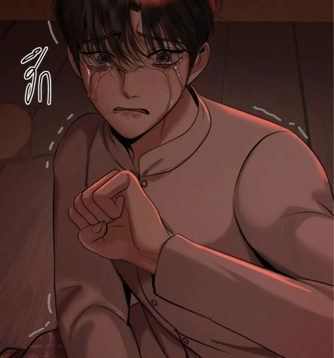 I Am the Most Beautiful Khun Khun in Siam Chapter 72 page 27 - 