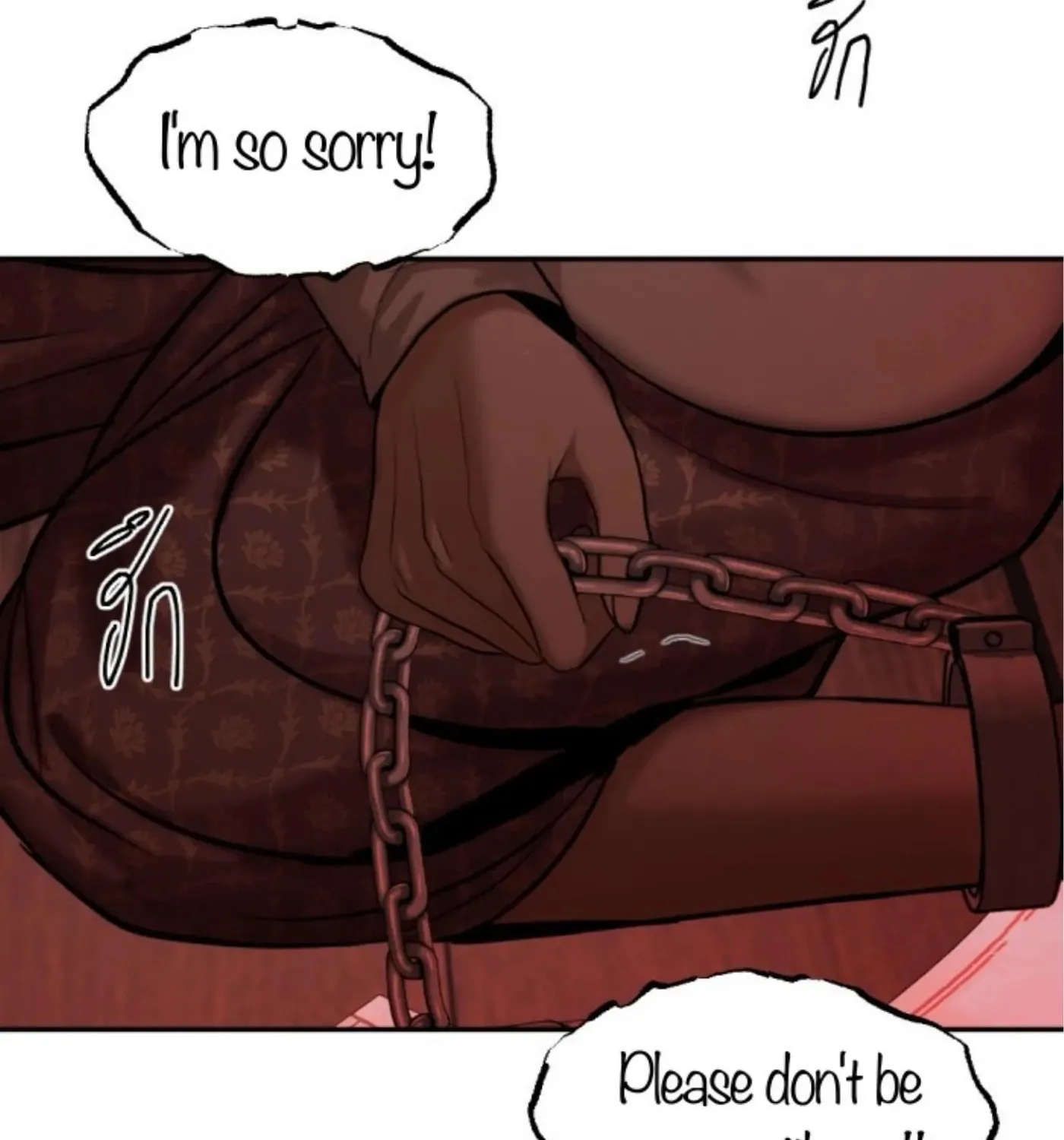 I Am the Most Beautiful Khun Khun in Siam Chapter 72 page 30 - 