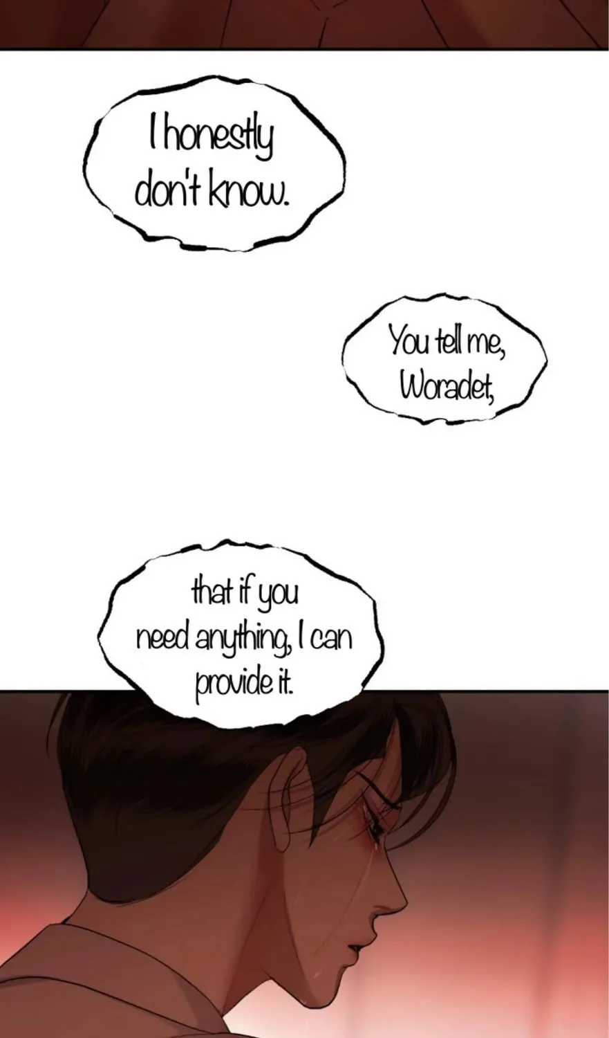 I Am the Most Beautiful Khun Khun in Siam Chapter 72 page 40 - 