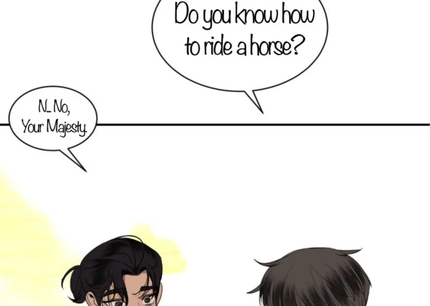 I Am the Most Beautiful Khun Khun in Siam Chapter 72 page 5 - 