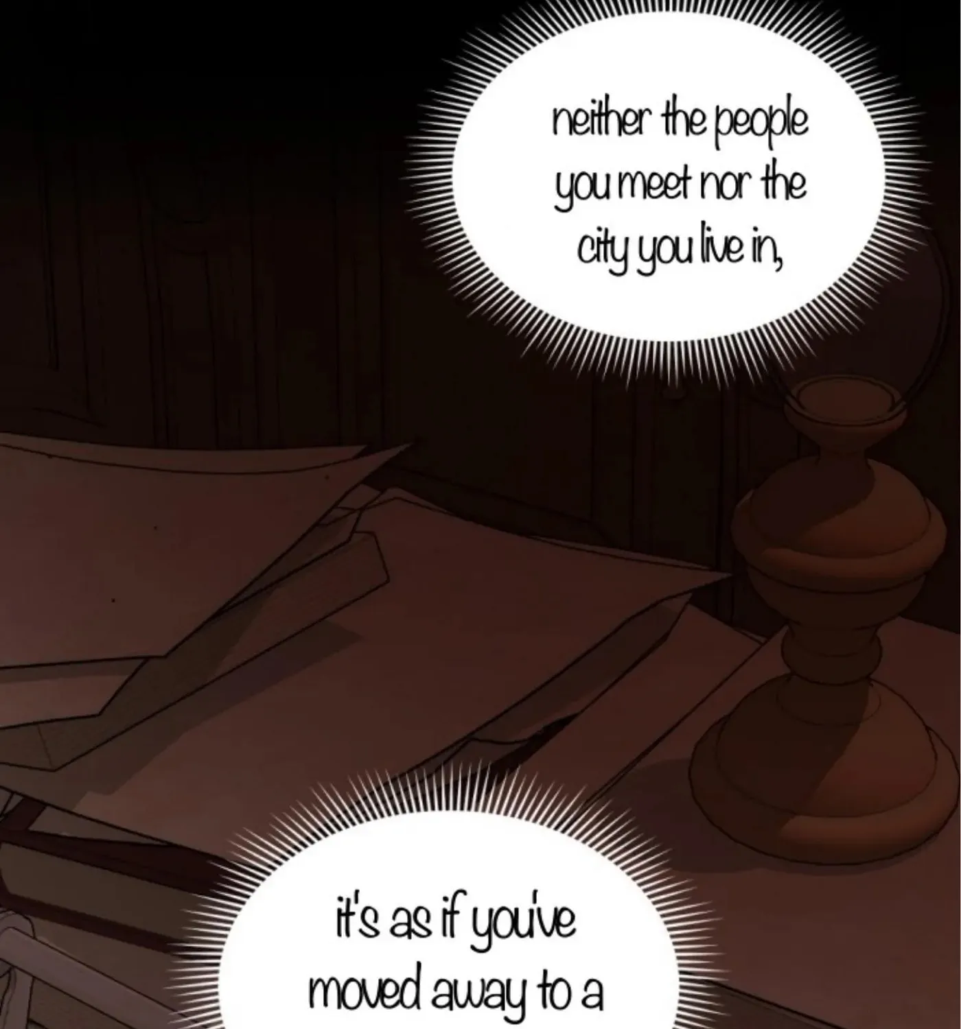 I Am the Most Beautiful Khun Khun in Siam Chapter 72 page 77 - 