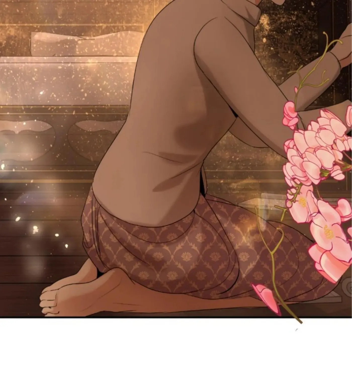 I Am the Most Beautiful Khun Khun in Siam Chapter 72 page 84 - 