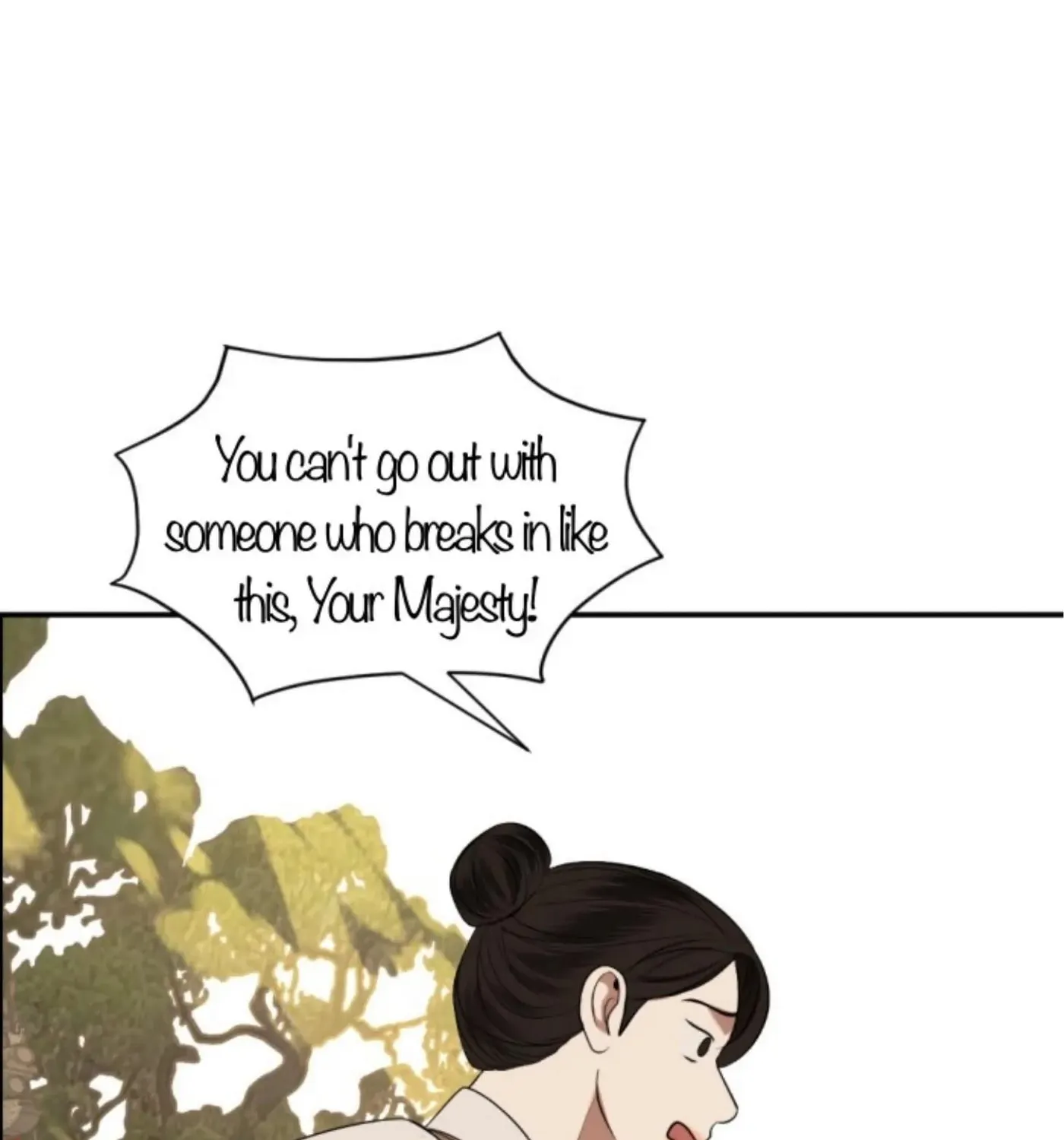 I Am the Most Beautiful Khun Khun in Siam Chapter 72 page 10 - 