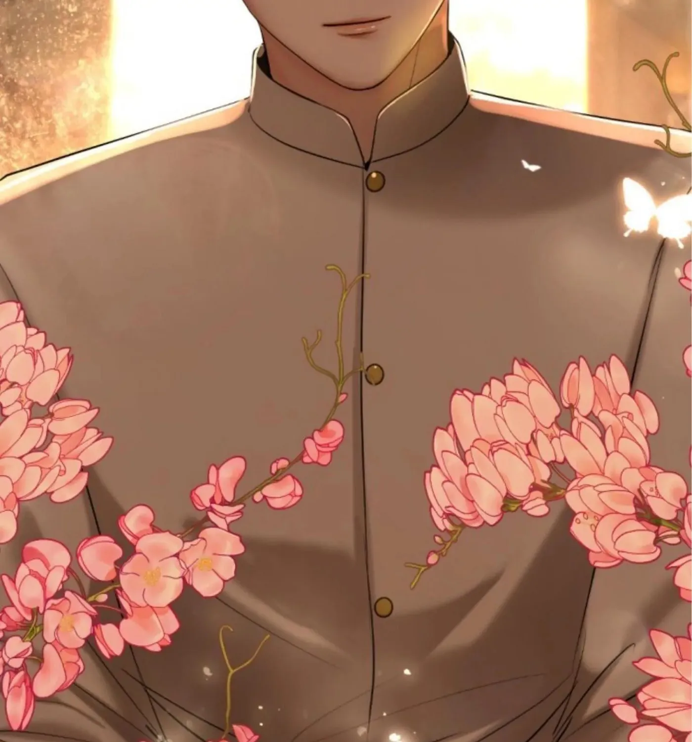 I Am the Most Beautiful Khun Khun in Siam Chapter 72 page 91 - 
