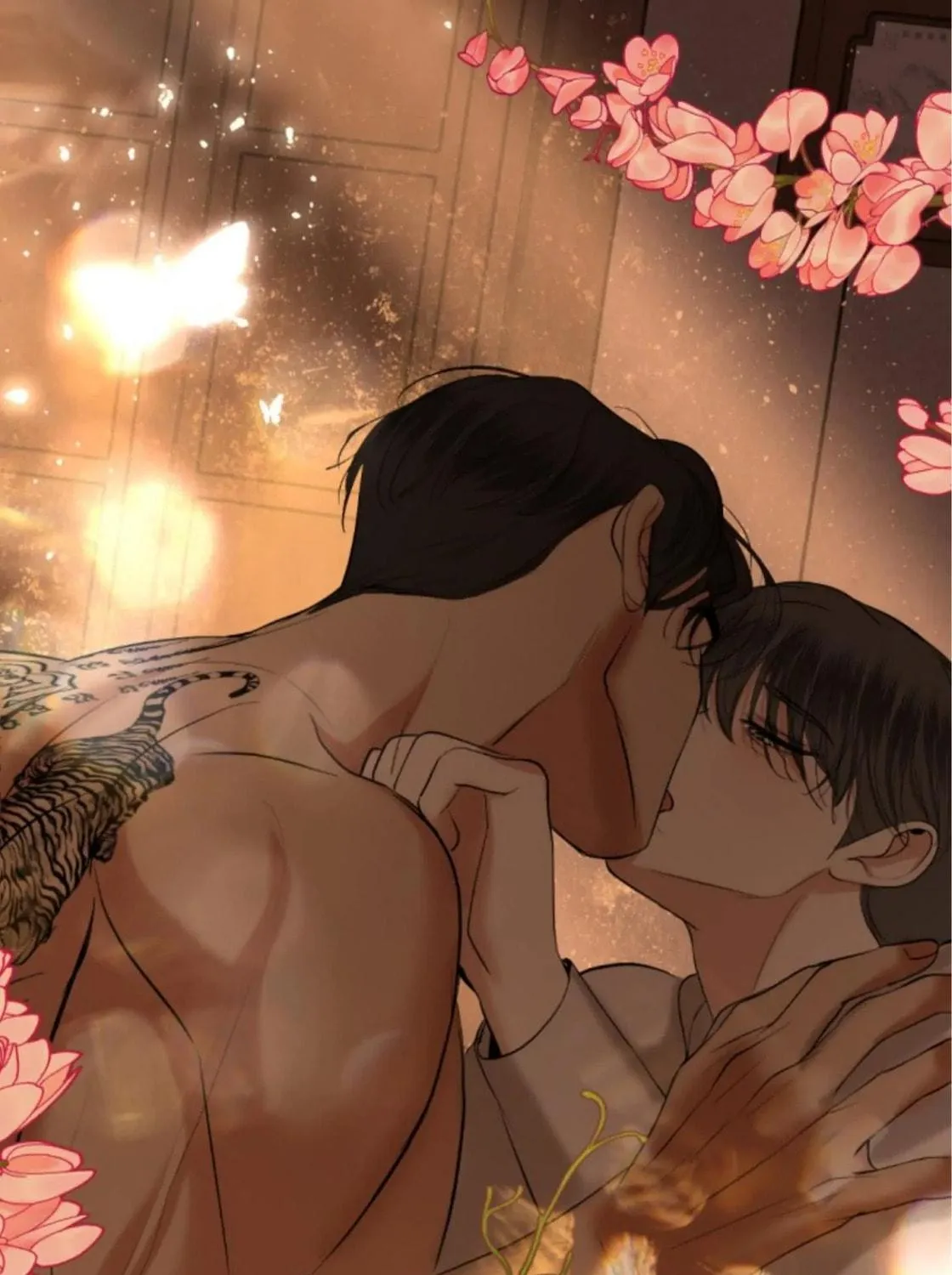 I Am the Most Beautiful Khun Khun in Siam Chapter 72 page 94 - 