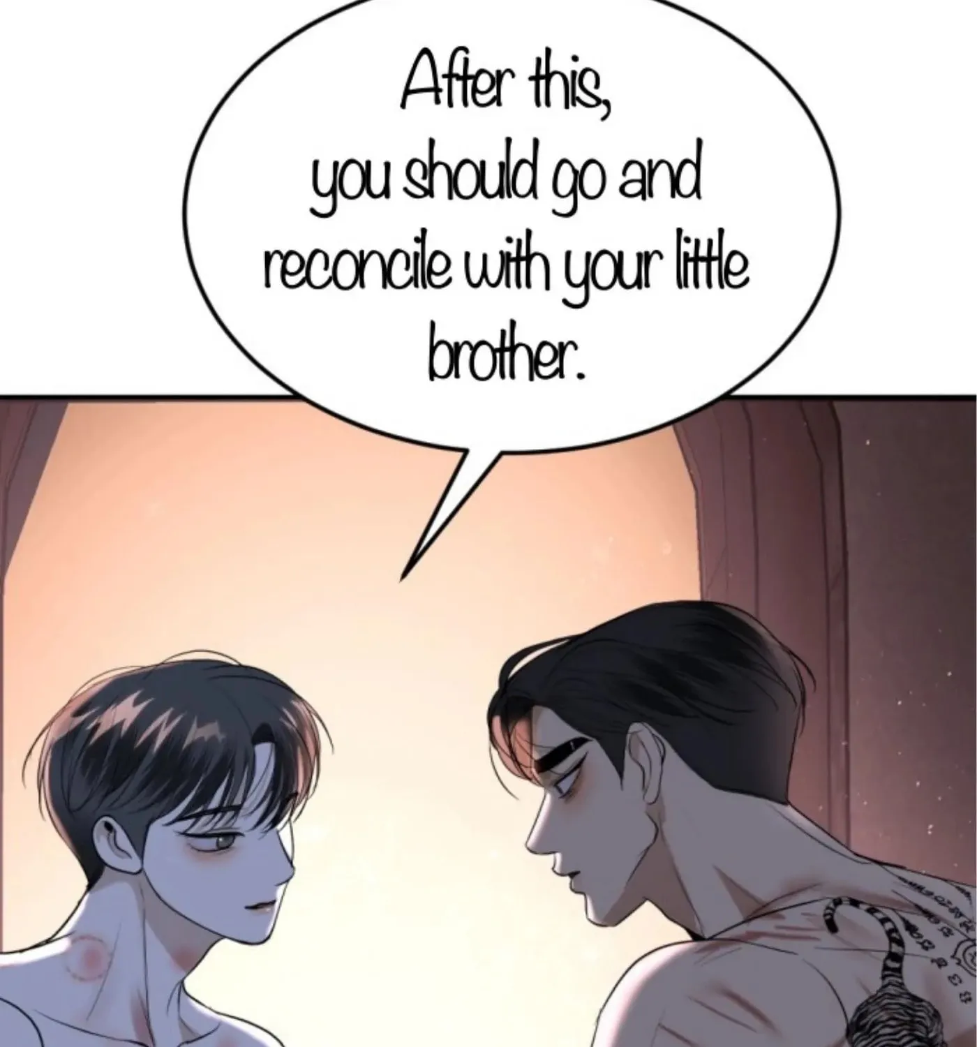 I Am the Most Beautiful Khun Khun in Siam Chapter 73 page 117 - 
