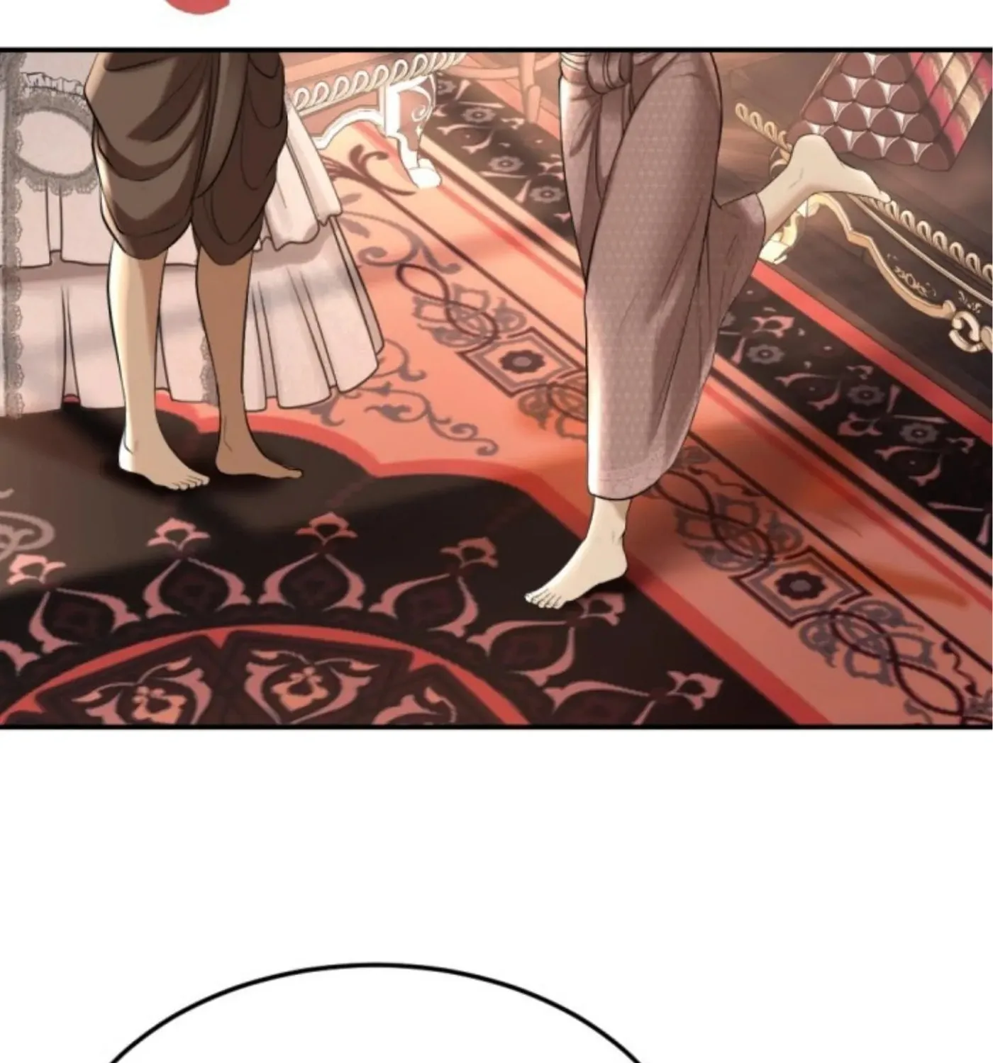I Am the Most Beautiful Khun Khun in Siam Chapter 73 page 128 - 