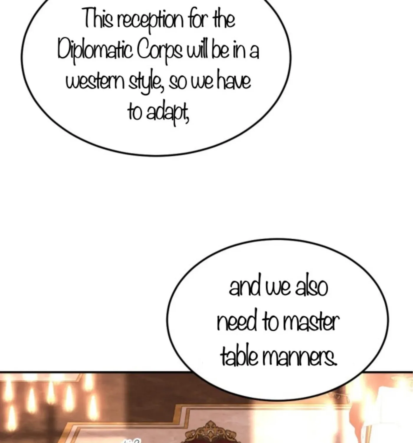 I Am the Most Beautiful Khun Khun in Siam Chapter 73 page 129 - 