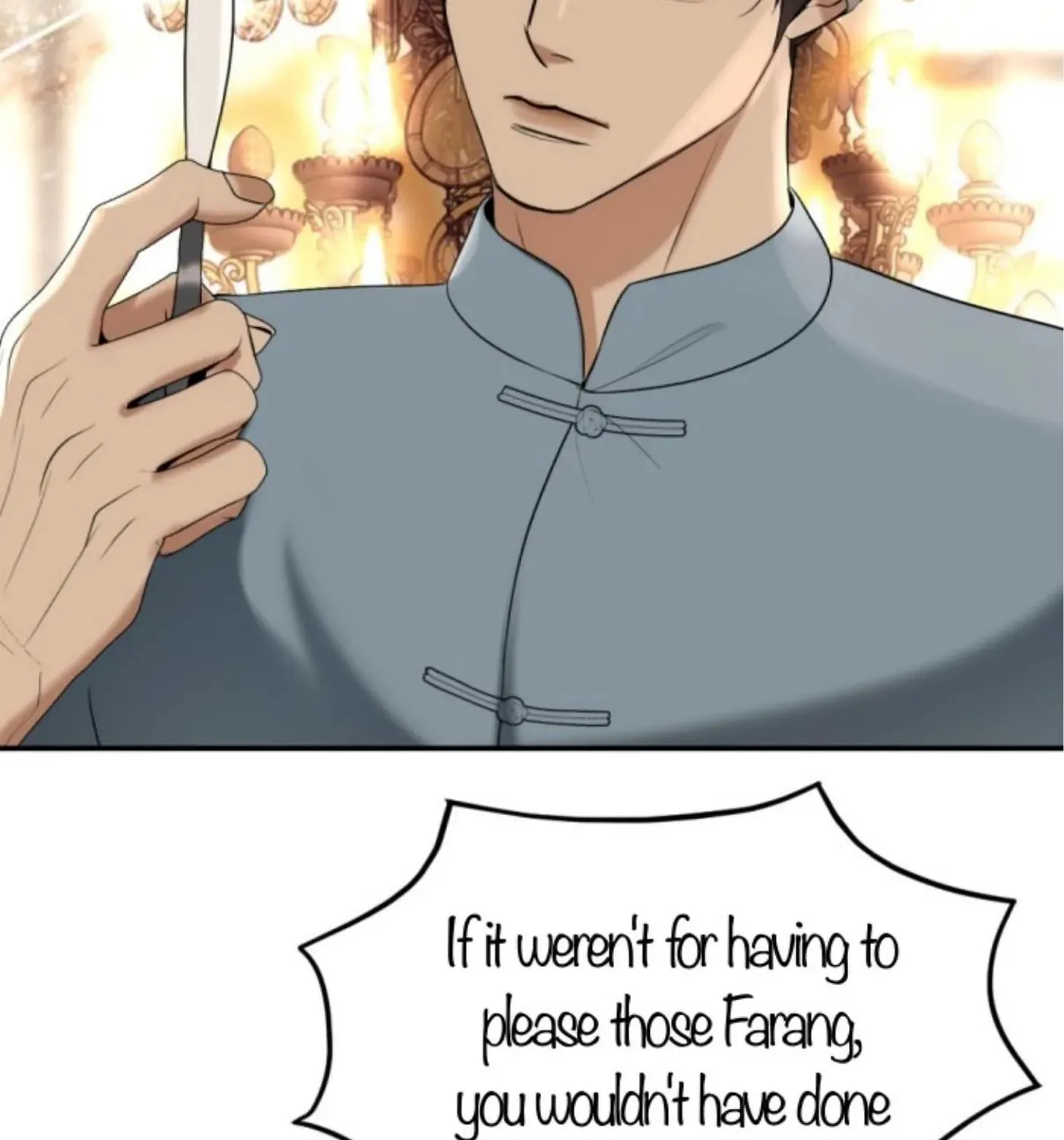 I Am the Most Beautiful Khun Khun in Siam Chapter 73 page 133 - 