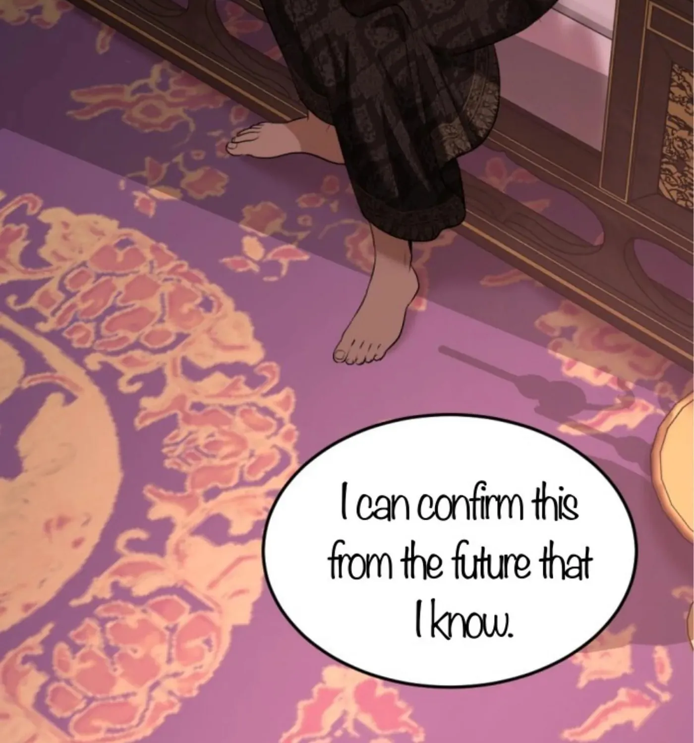 I Am the Most Beautiful Khun Khun in Siam Chapter 73 page 139 - 