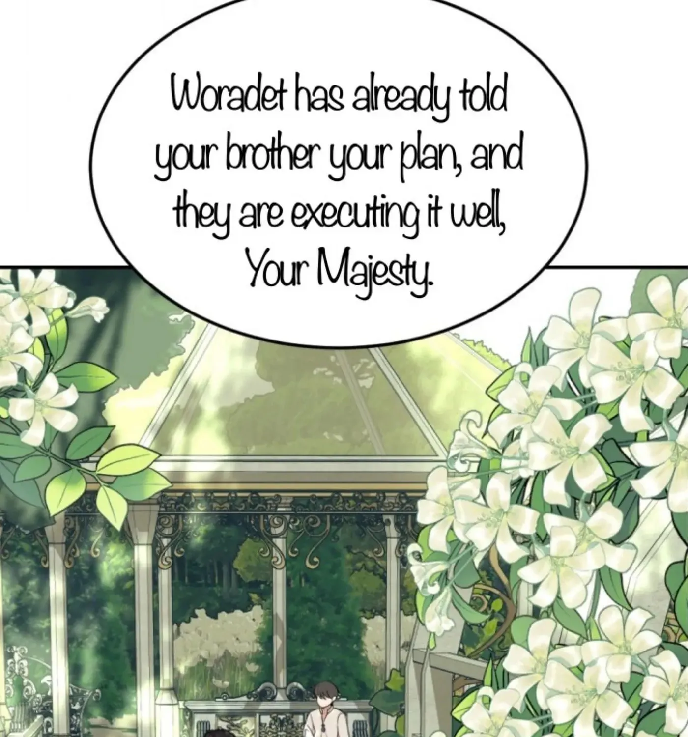 I Am the Most Beautiful Khun Khun in Siam Chapter 73 page 151 - 