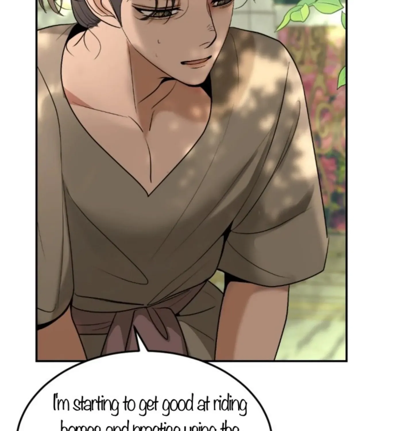 I Am the Most Beautiful Khun Khun in Siam Chapter 73 page 157 - 