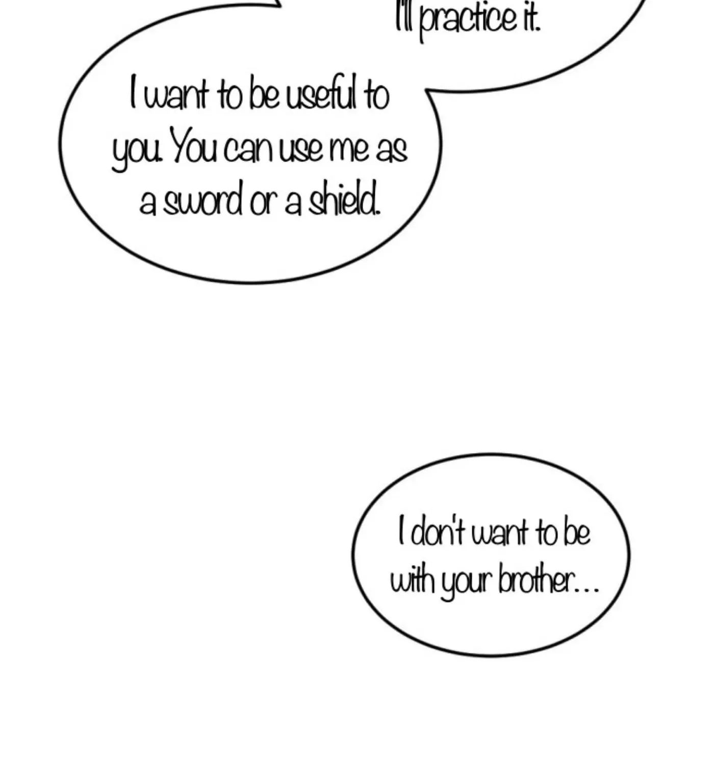 I Am the Most Beautiful Khun Khun in Siam Chapter 73 page 161 - 