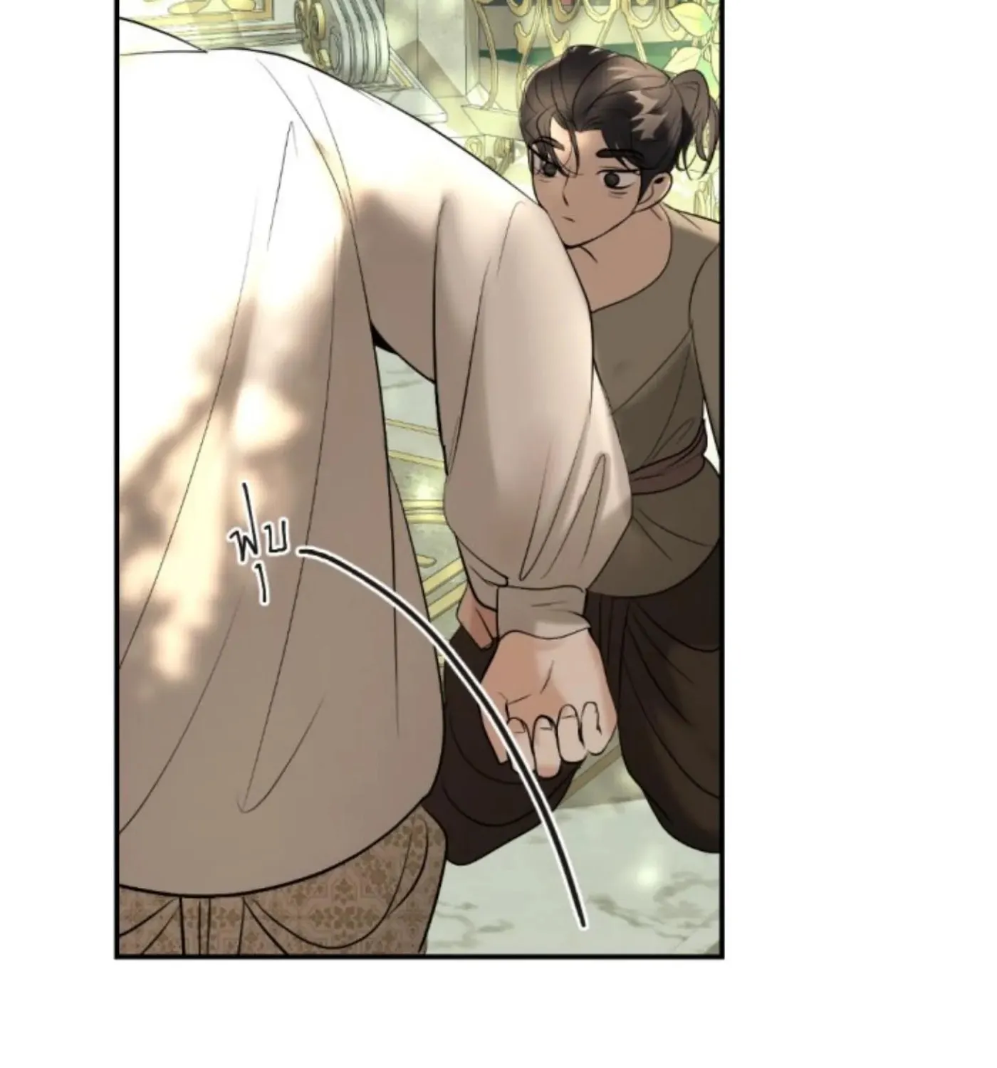 I Am the Most Beautiful Khun Khun in Siam Chapter 73 page 165 - 