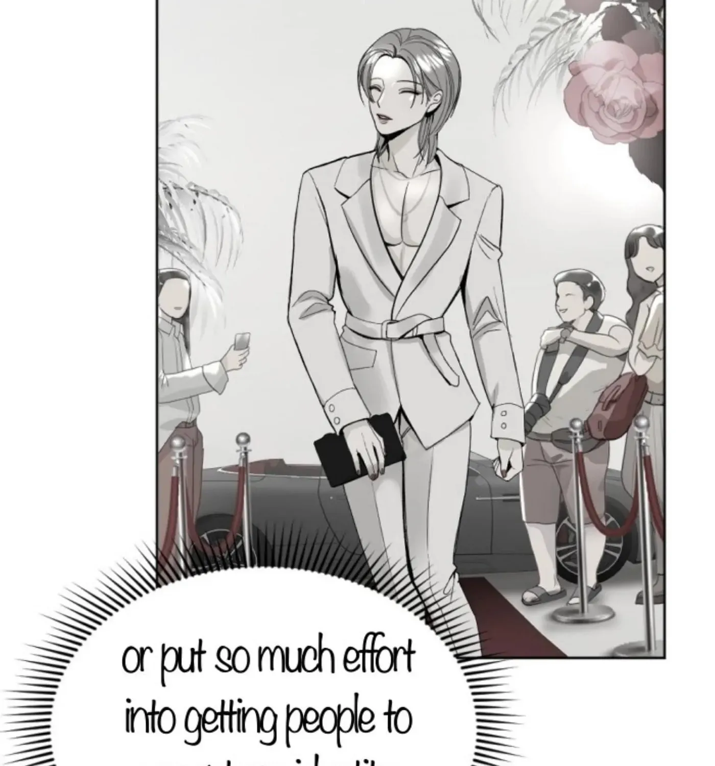 I Am the Most Beautiful Khun Khun in Siam Chapter 73 page 183 - 