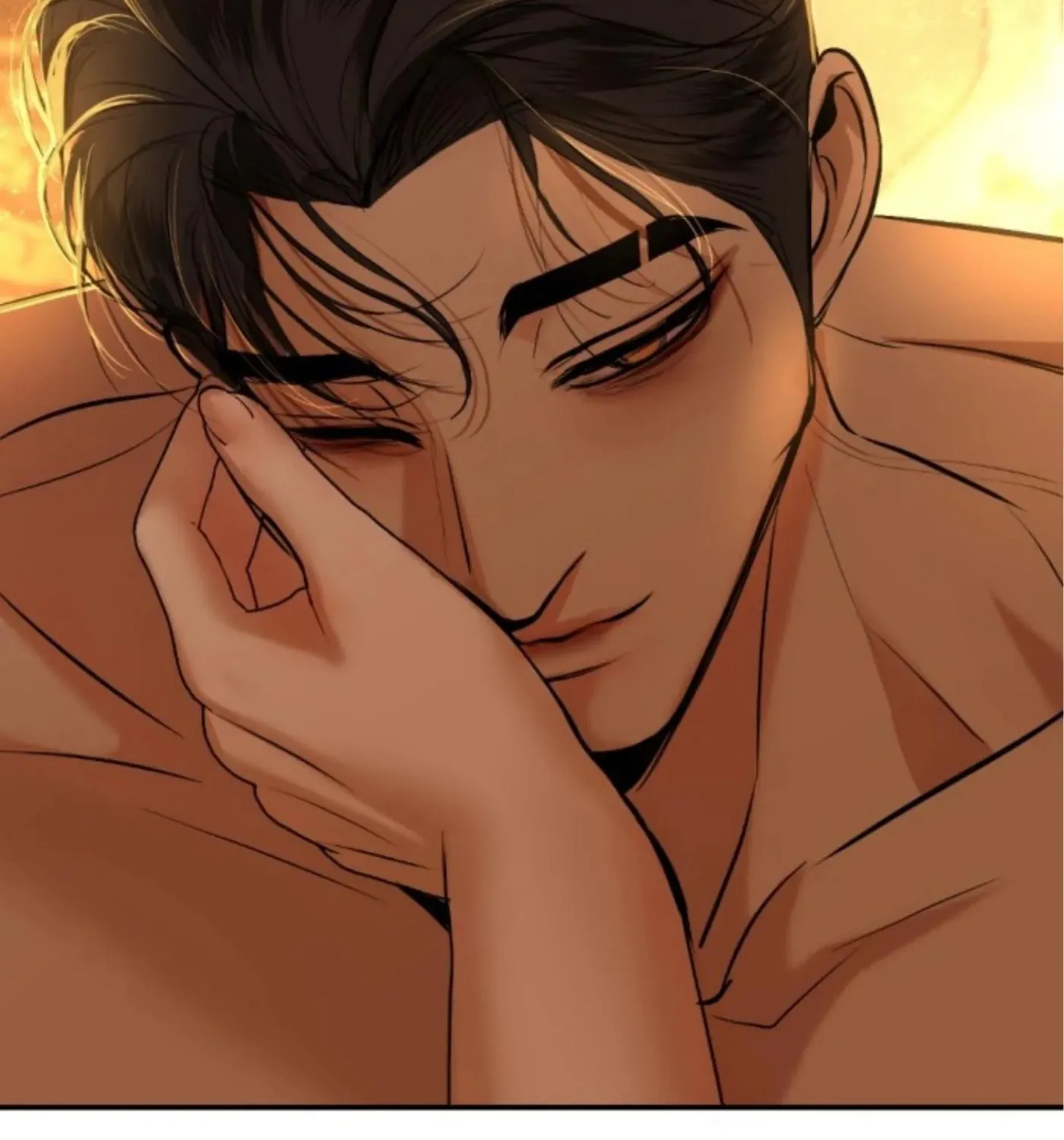 I Am the Most Beautiful Khun Khun in Siam Chapter 73 page 3 - 