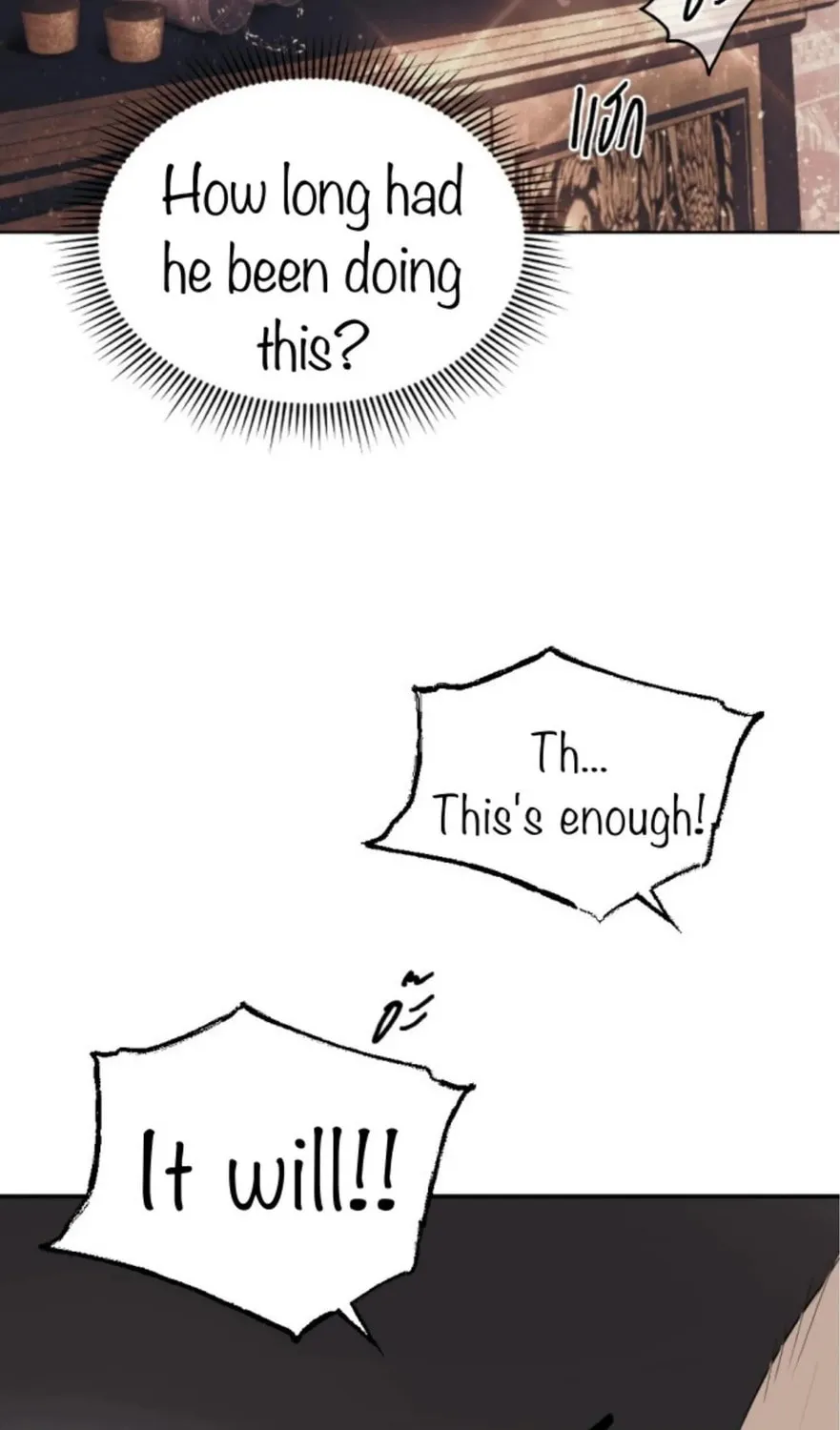 I Am the Most Beautiful Khun Khun in Siam Chapter 73 page 25 - 