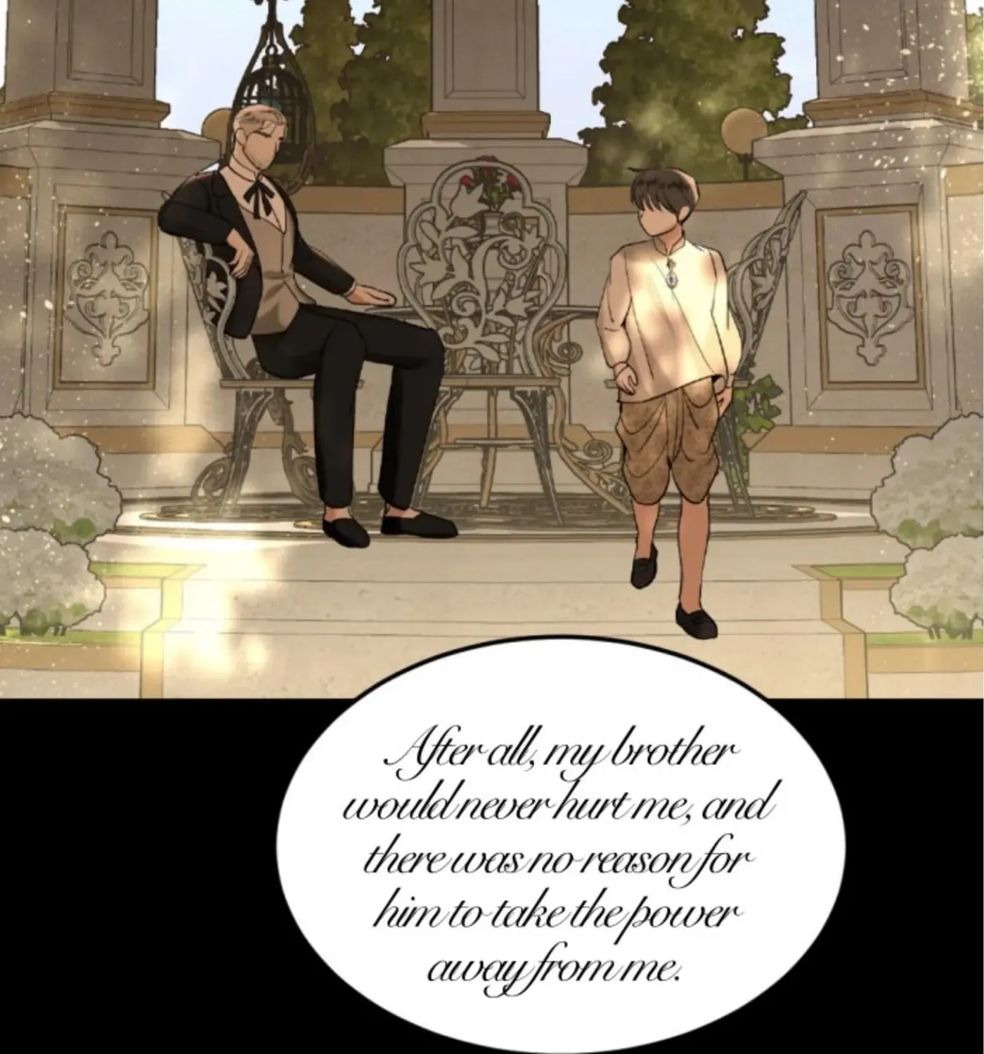 I Am the Most Beautiful Khun Khun in Siam Chapter 73 page 73 - 