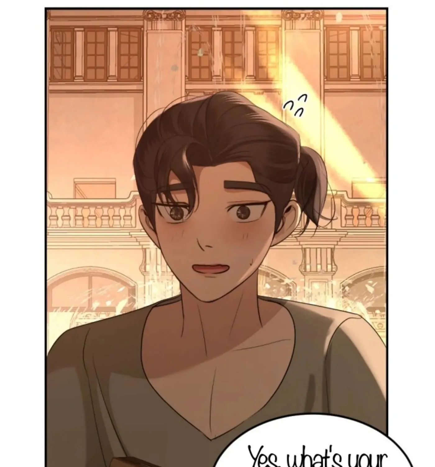 I Am the Most Beautiful Khun Khun in Siam Chapter 73 page 85 - 