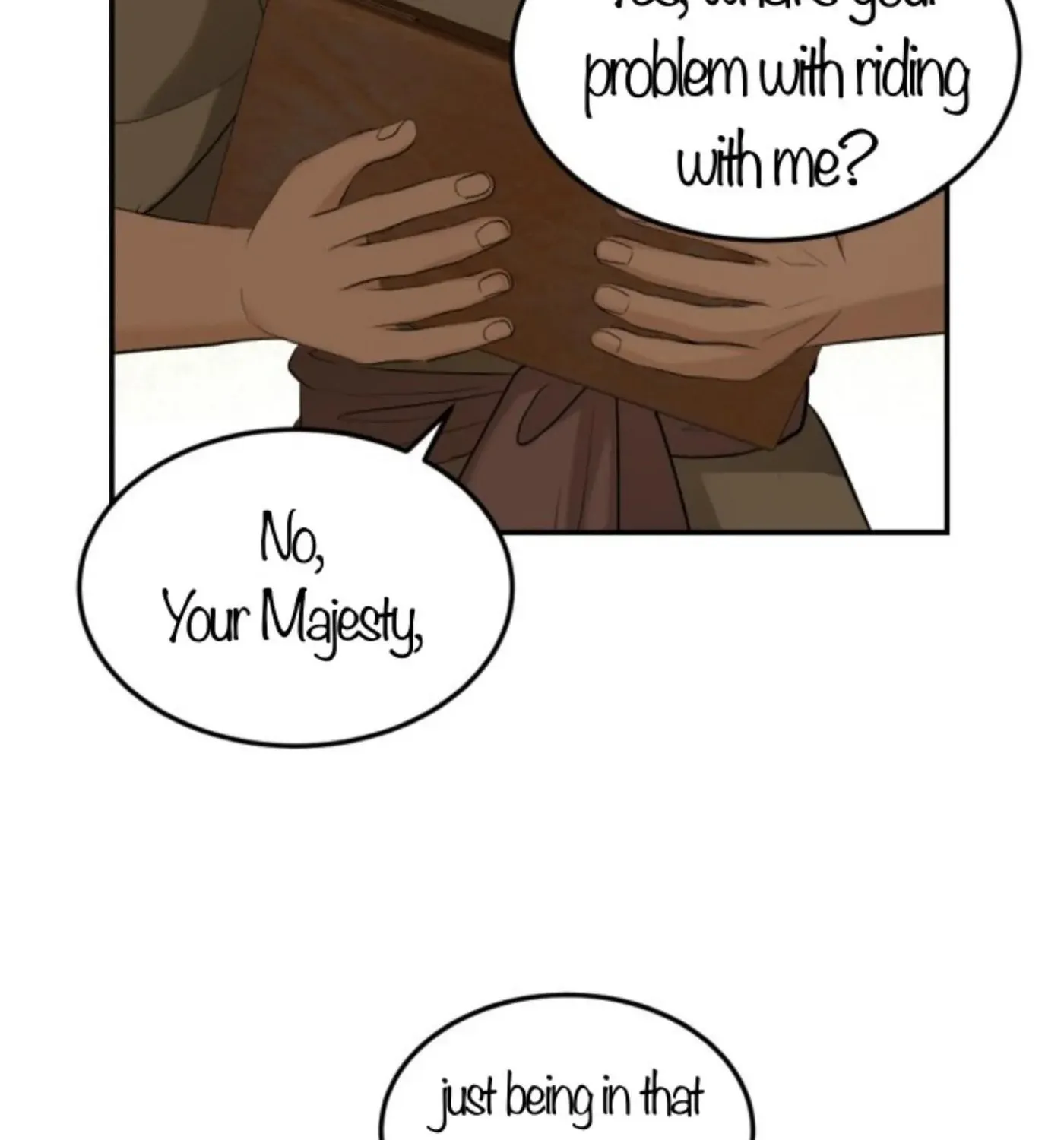 I Am the Most Beautiful Khun Khun in Siam Chapter 73 page 86 - 