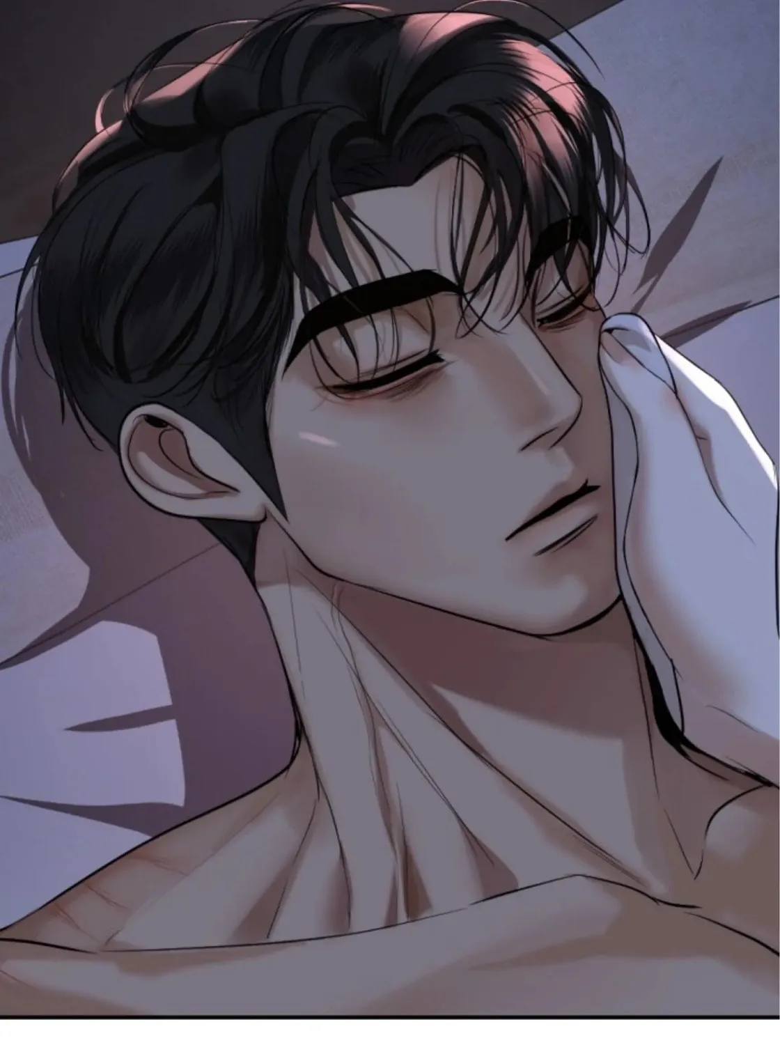 I Am the Most Beautiful Khun Khun in Siam Chapter 73 page 97 - 