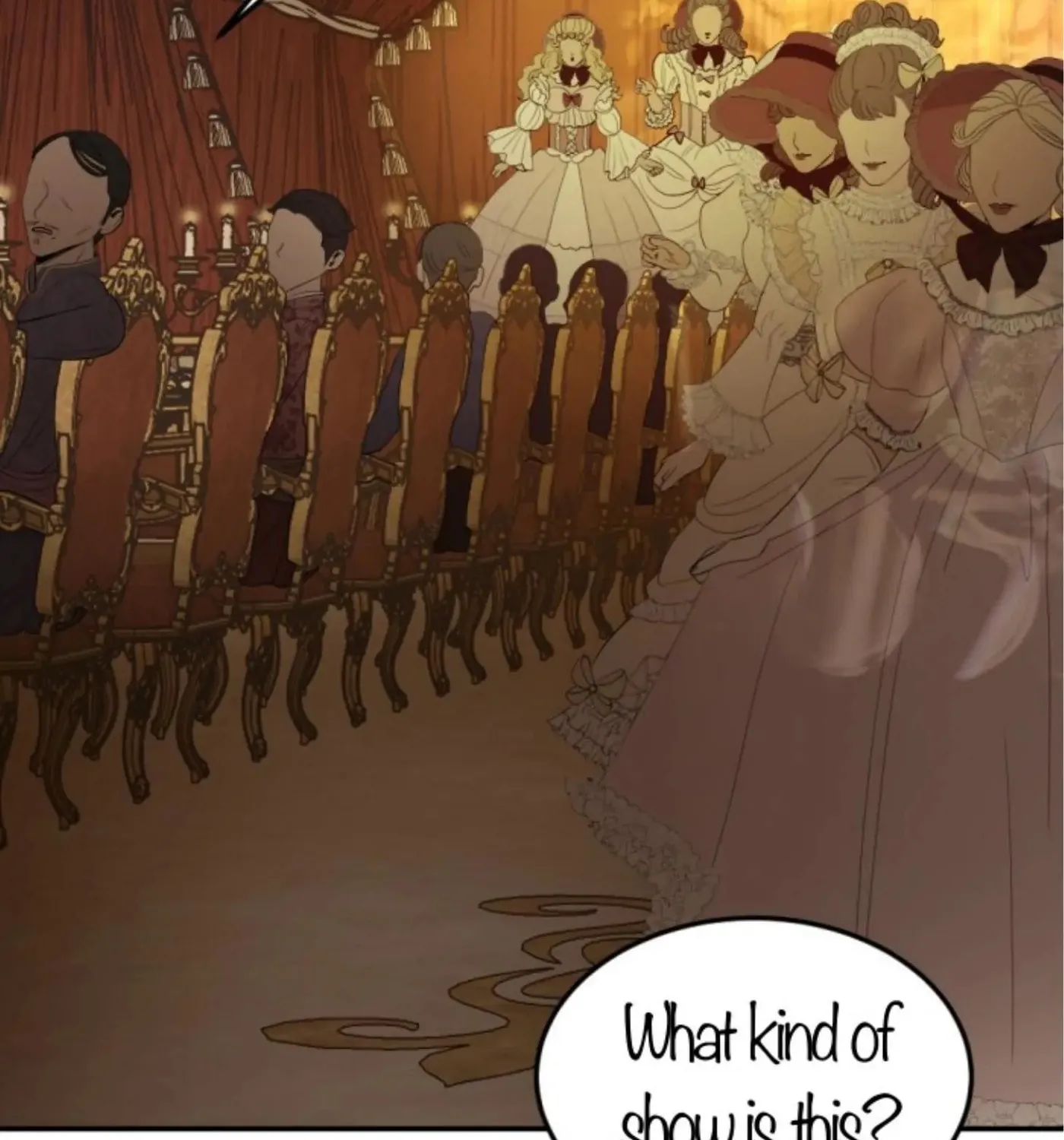 I Am the Most Beautiful Khun Khun in Siam Chapter 74 page 108 - 