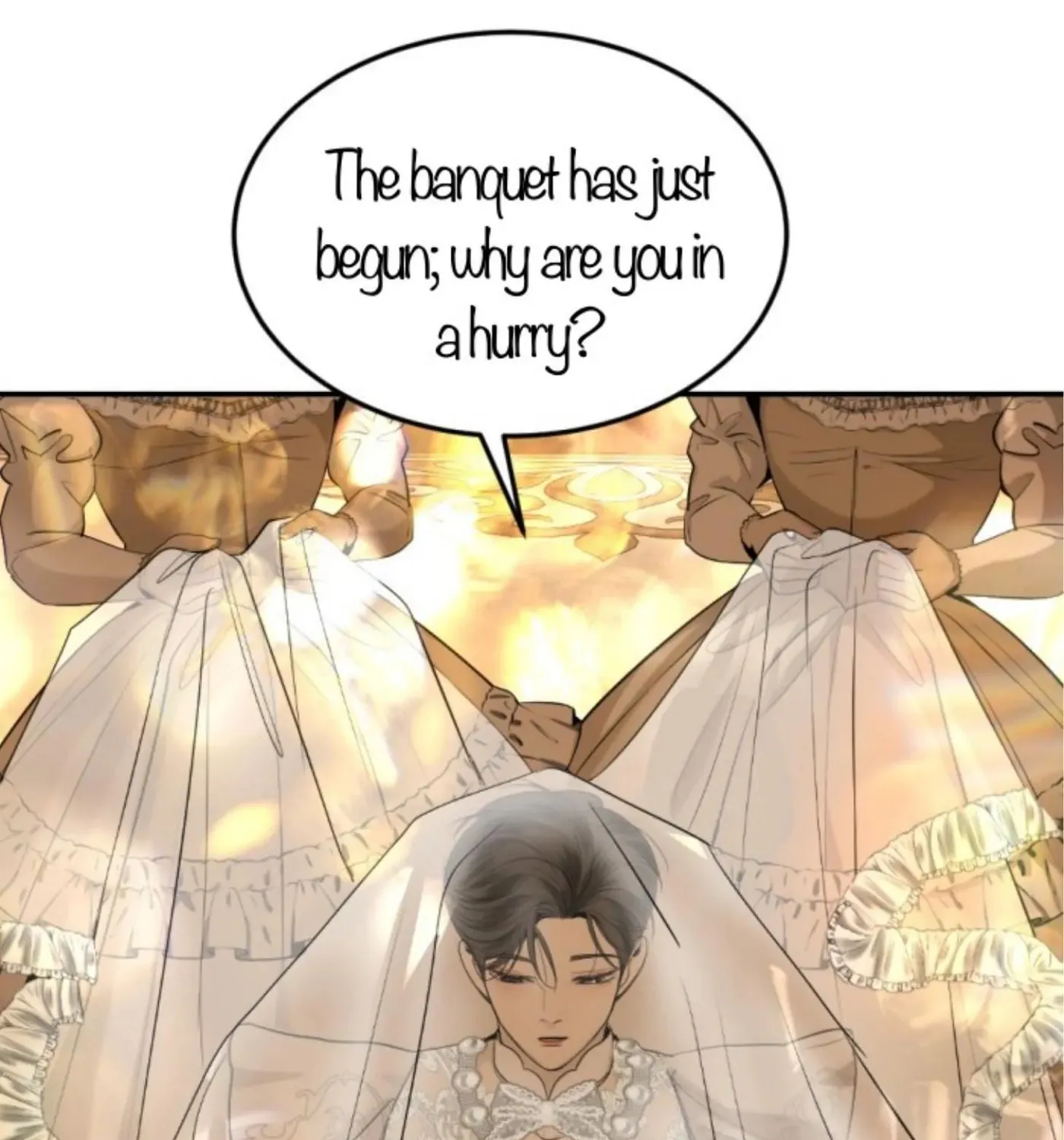 I Am the Most Beautiful Khun Khun in Siam Chapter 74 page 112 - 