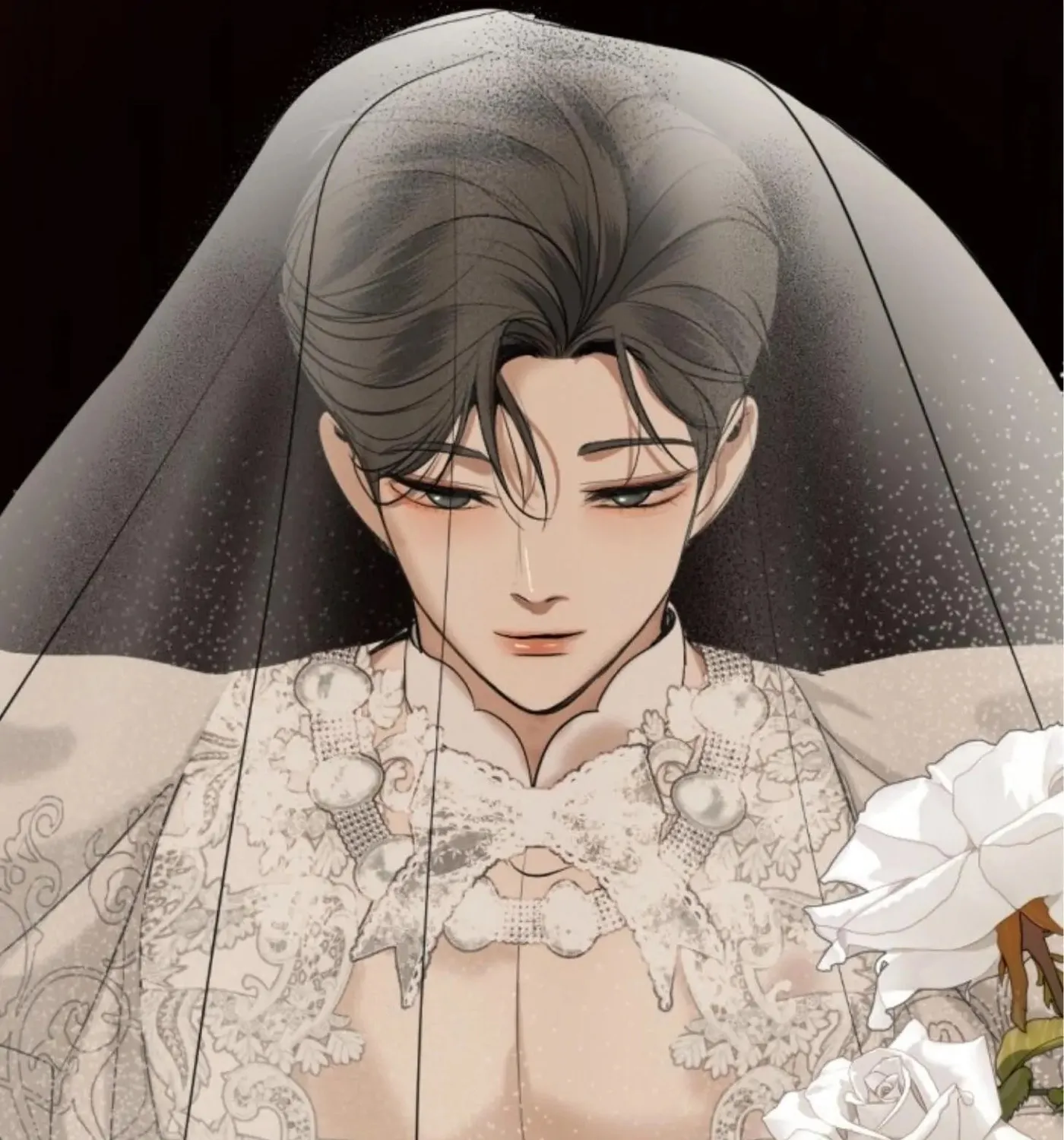 I Am the Most Beautiful Khun Khun in Siam Chapter 74 page 130 - 
