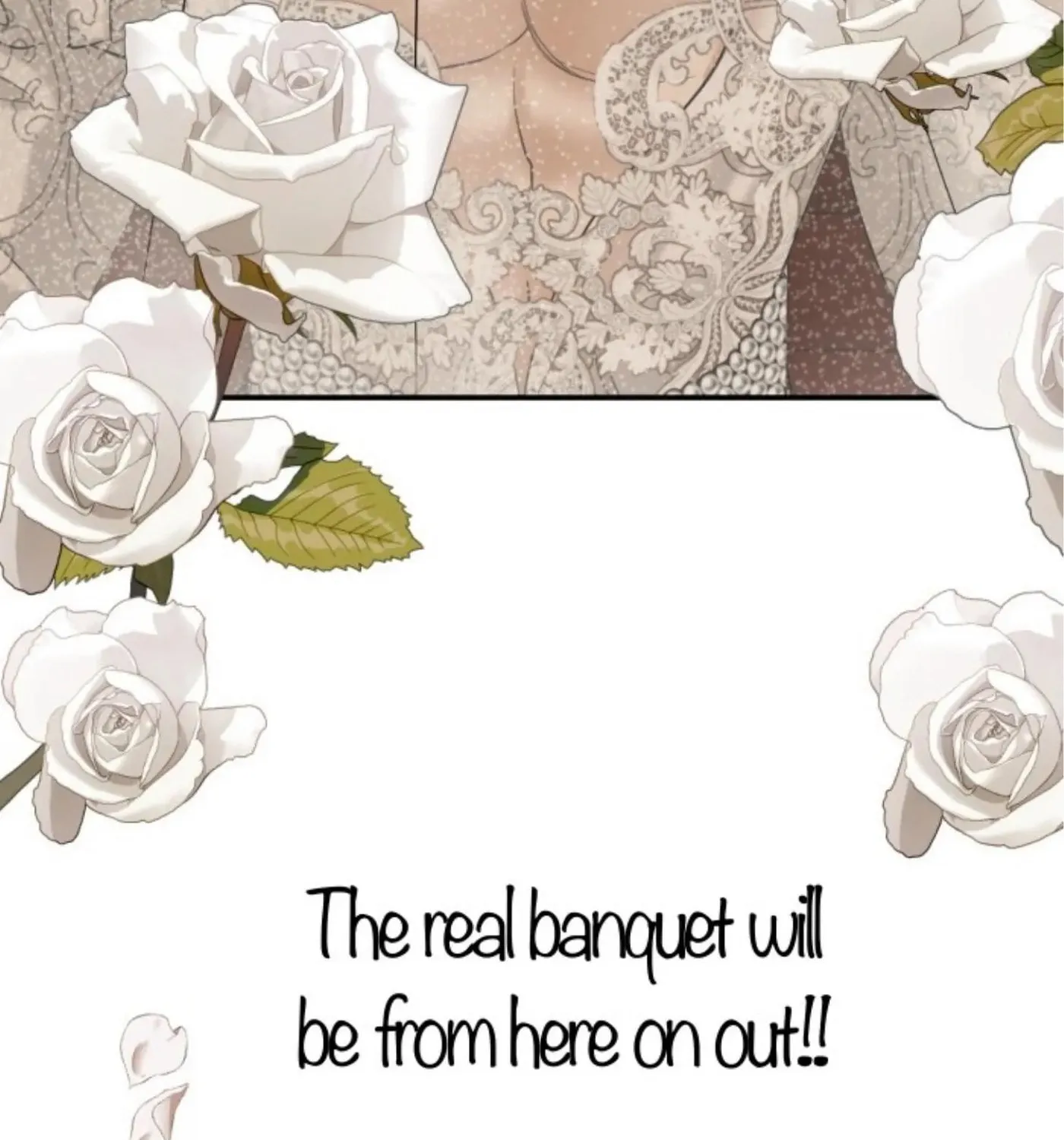 I Am the Most Beautiful Khun Khun in Siam Chapter 74 page 131 - 