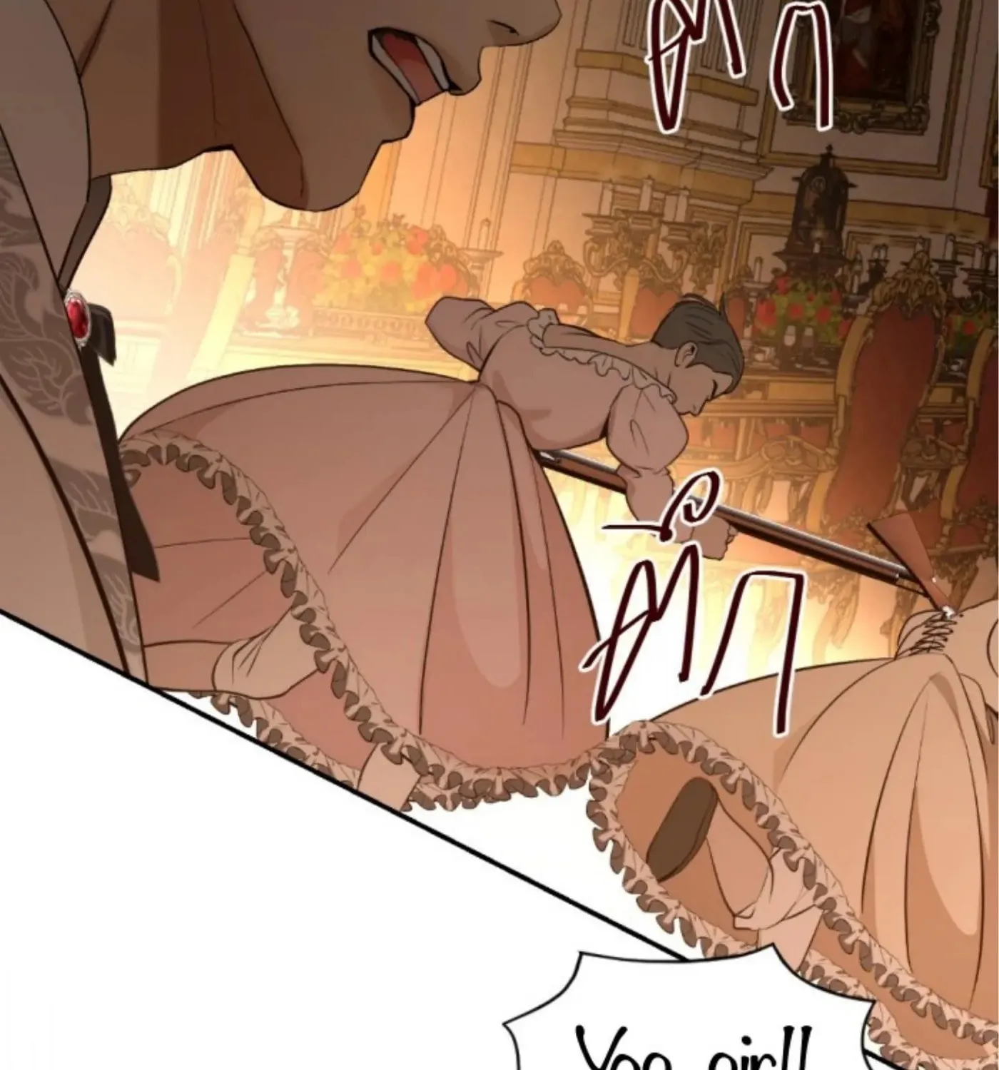 I Am the Most Beautiful Khun Khun in Siam Chapter 74 page 165 - 