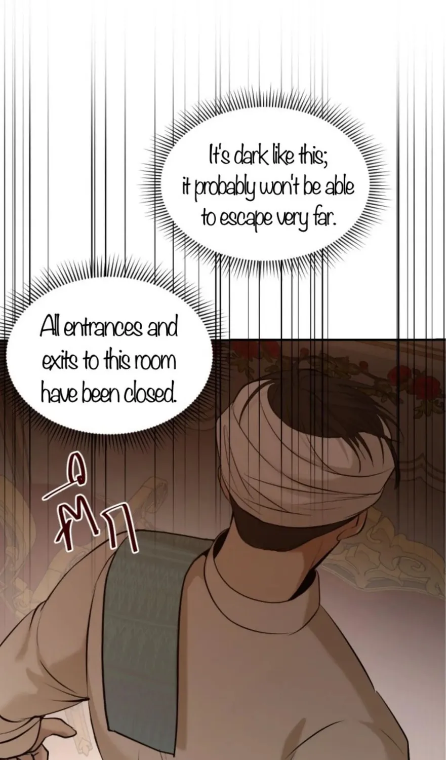 I Am the Most Beautiful Khun Khun in Siam Chapter 74 page 167 - 