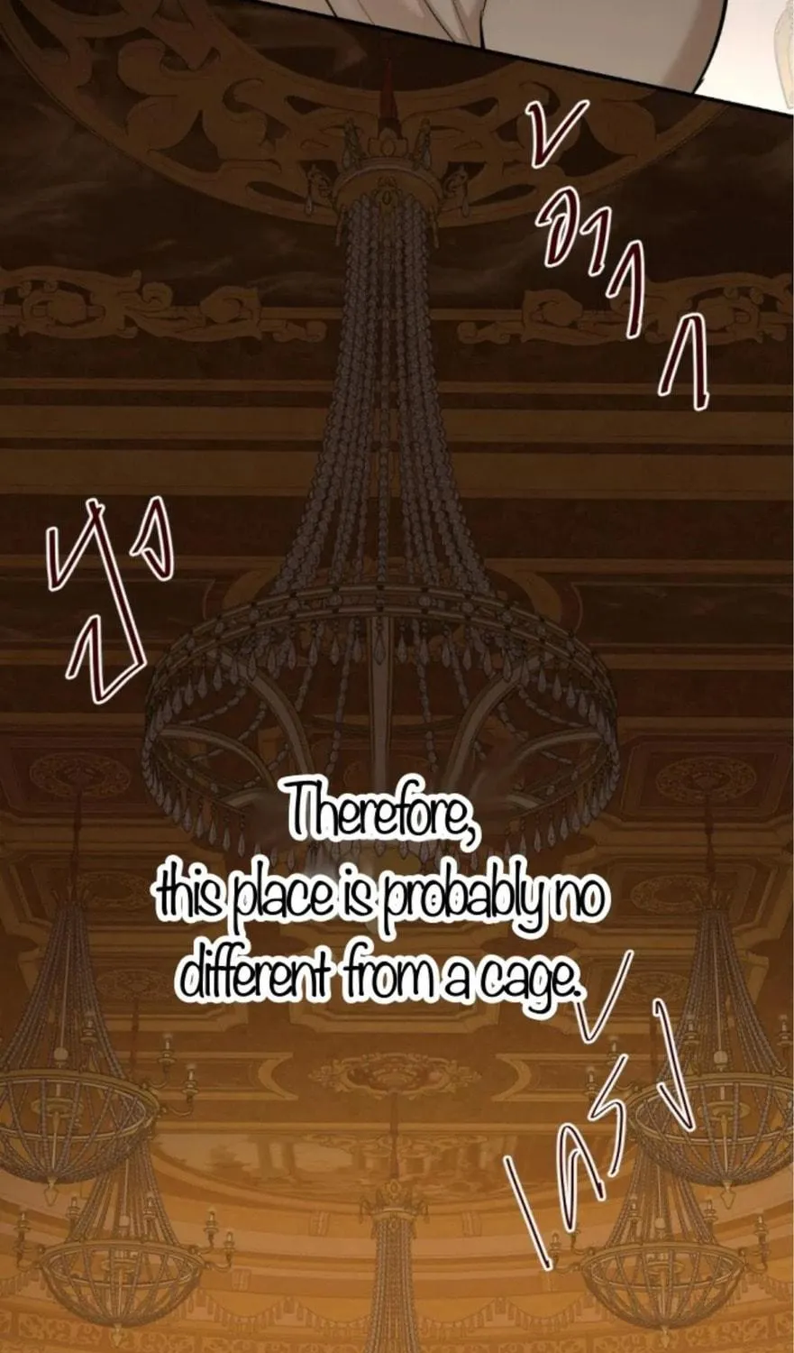 I Am the Most Beautiful Khun Khun in Siam Chapter 74 page 169 - 