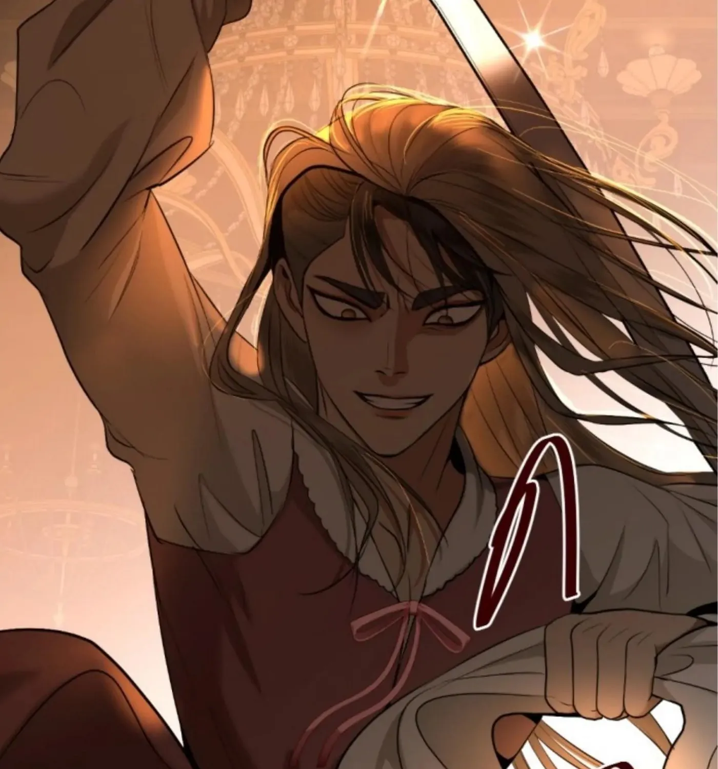 I Am the Most Beautiful Khun Khun in Siam Chapter 74 page 179 - 