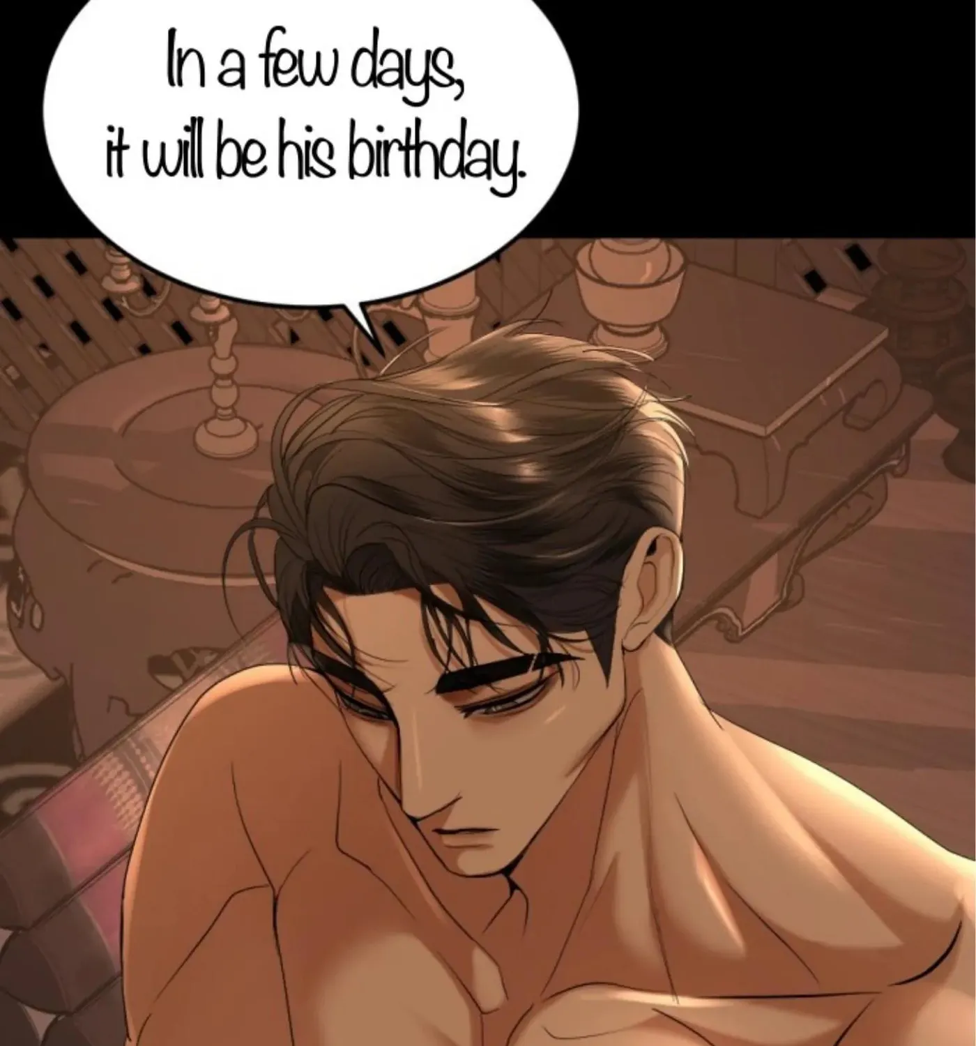 I Am the Most Beautiful Khun Khun in Siam Chapter 74 page 19 - 