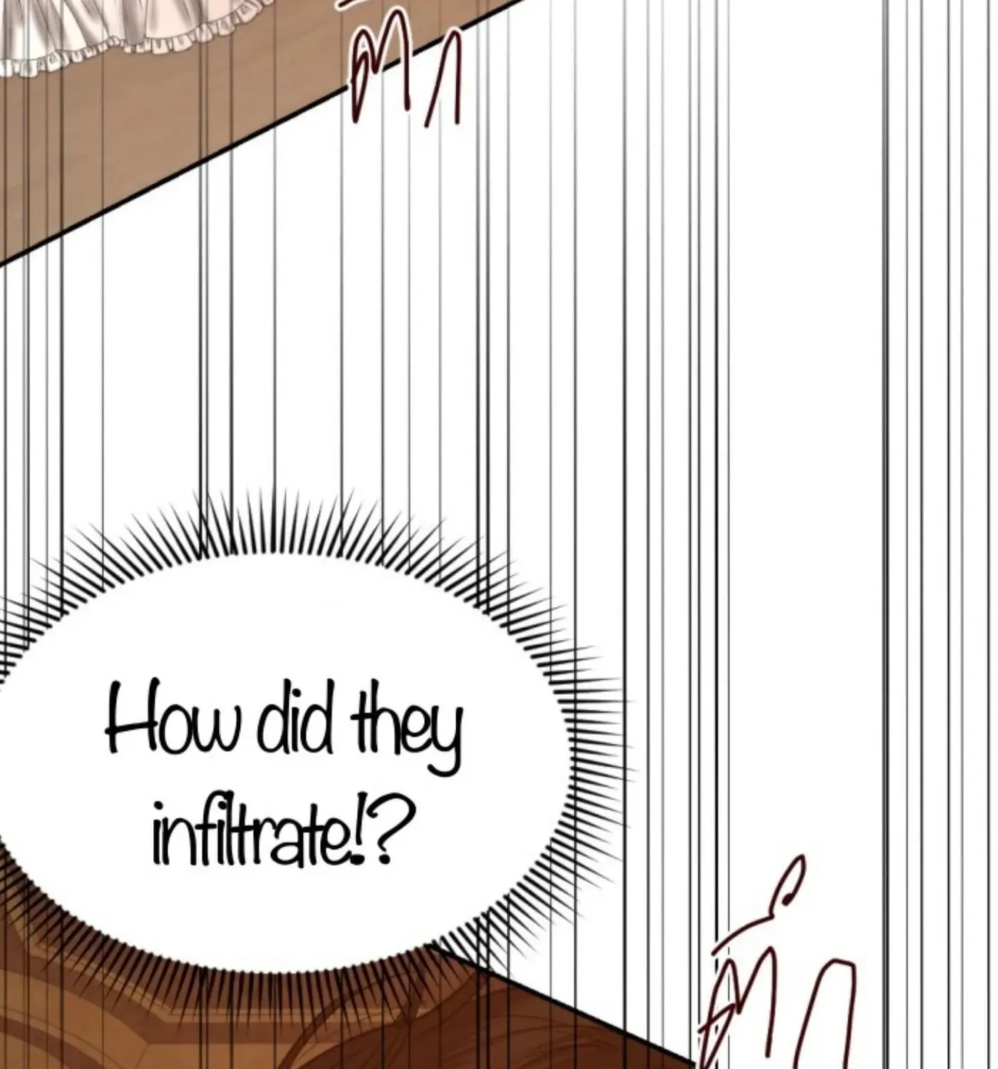 I Am the Most Beautiful Khun Khun in Siam Chapter 74 page 184 - 