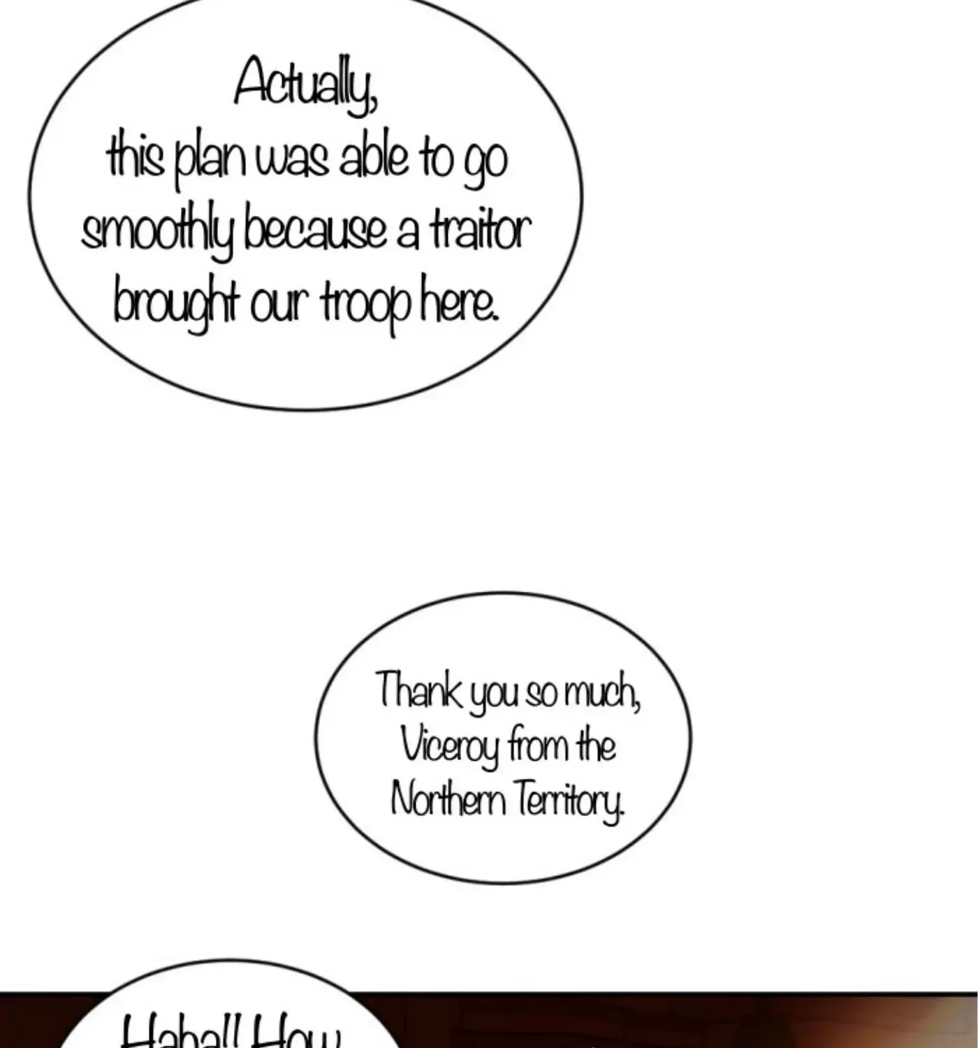 I Am the Most Beautiful Khun Khun in Siam Chapter 74 page 193 - 