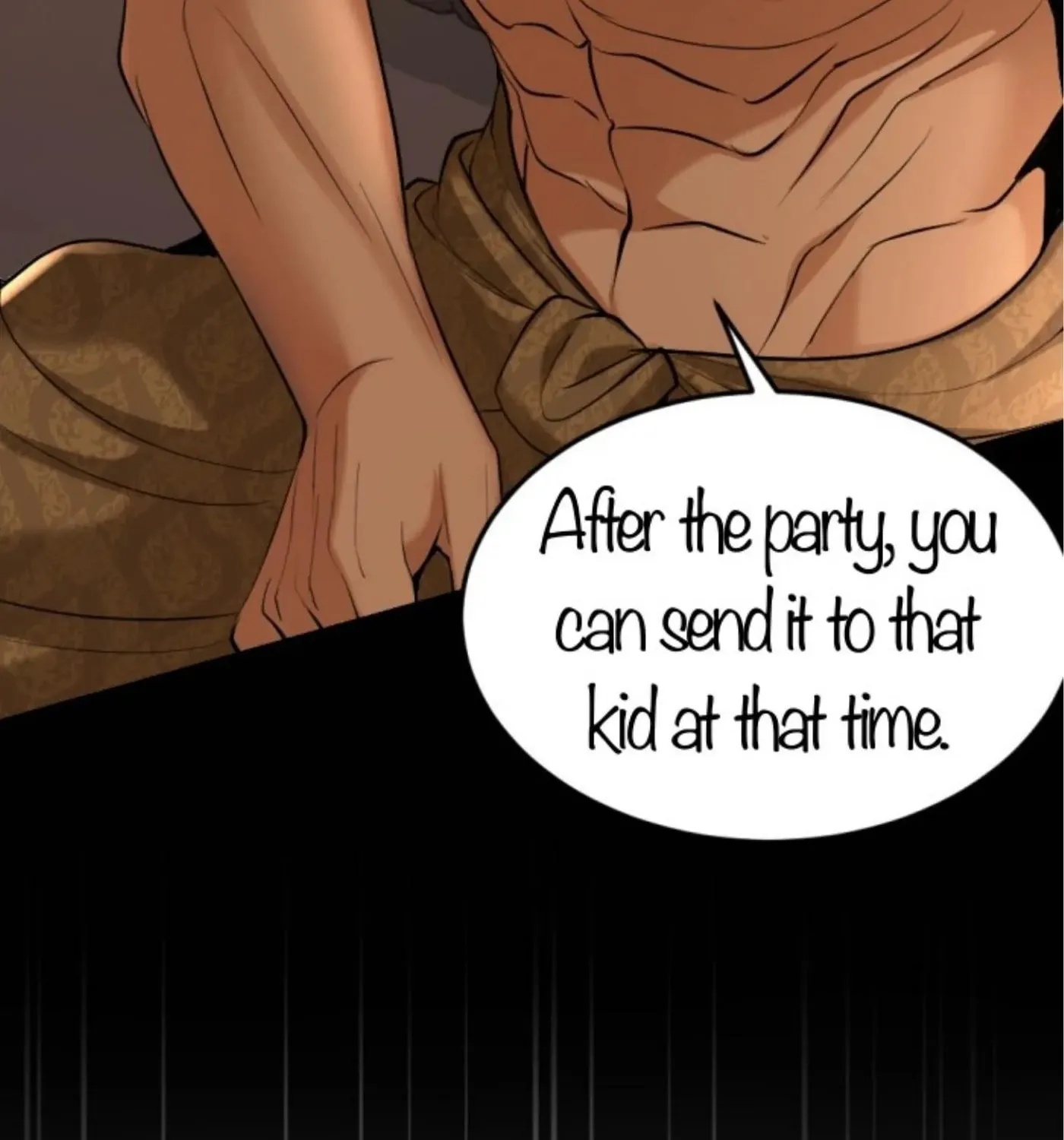 I Am the Most Beautiful Khun Khun in Siam Chapter 74 page 21 - 