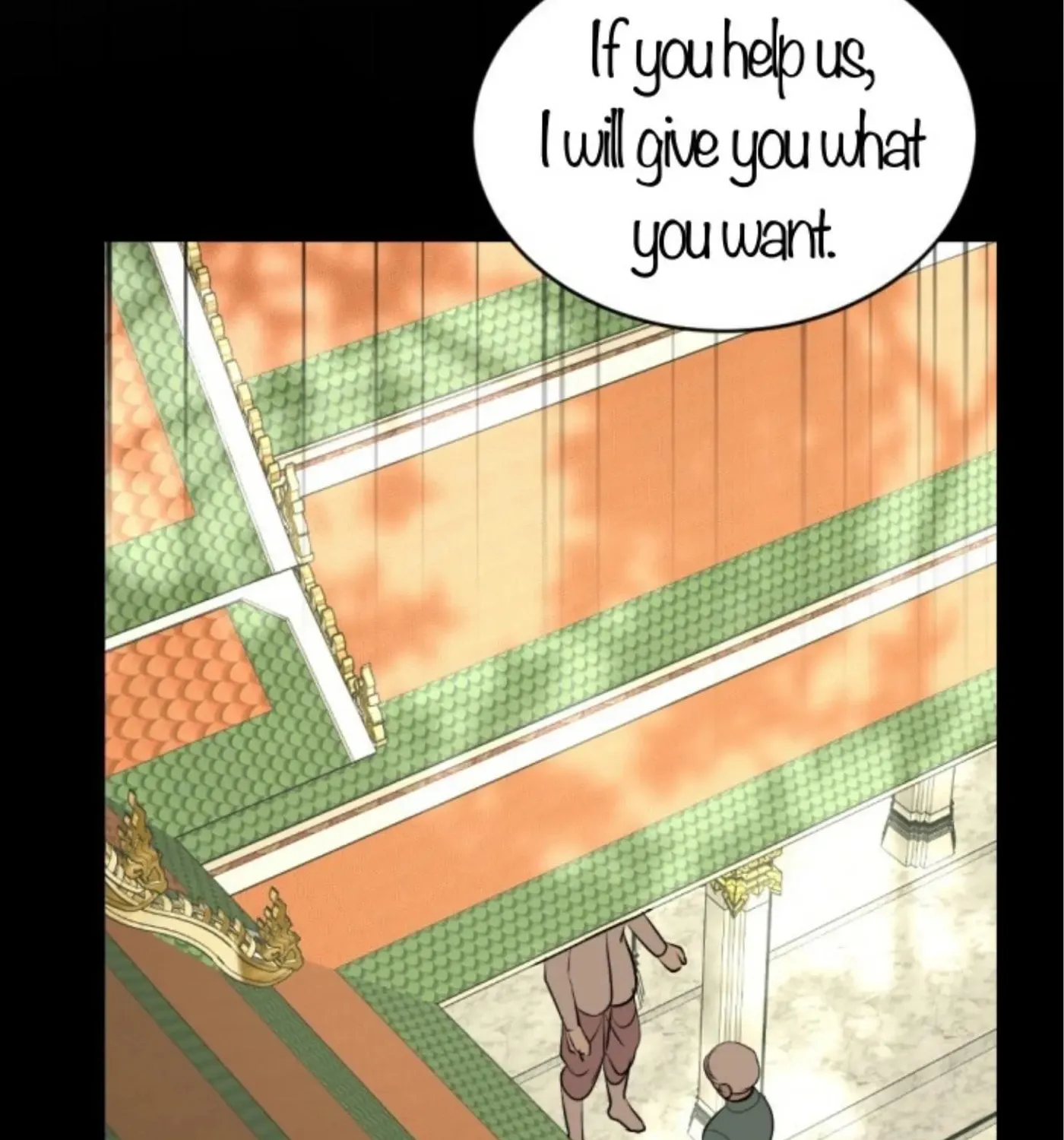 I Am the Most Beautiful Khun Khun in Siam Chapter 74 page 203 - 
