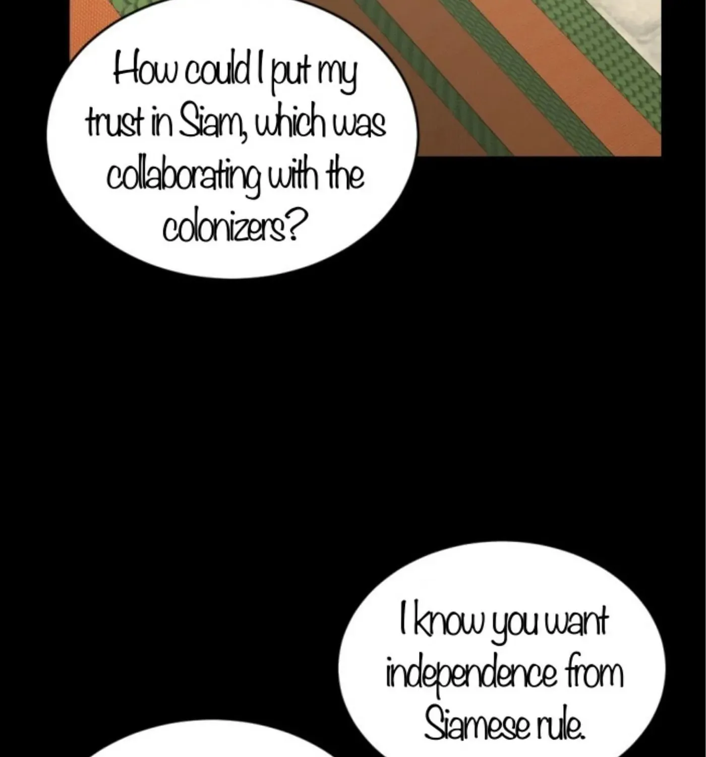 I Am the Most Beautiful Khun Khun in Siam Chapter 74 page 205 - 