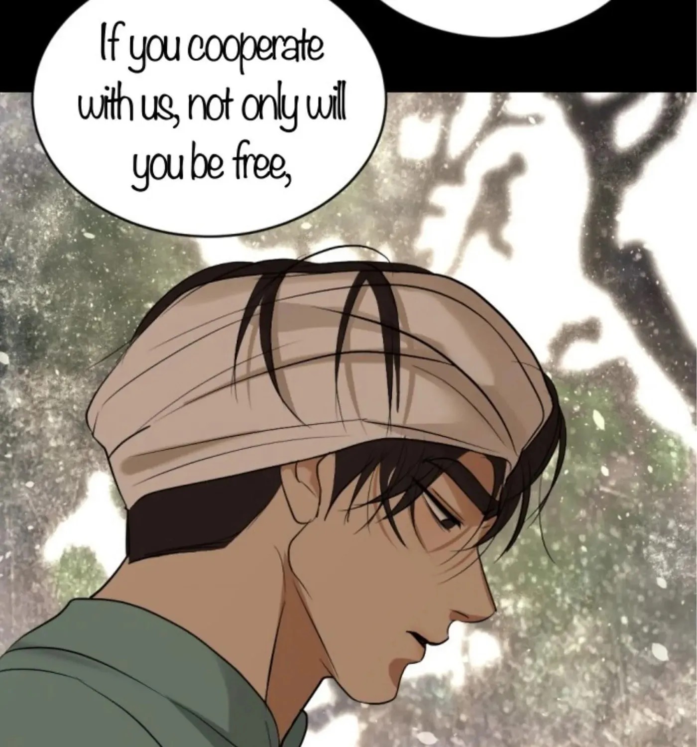 I Am the Most Beautiful Khun Khun in Siam Chapter 74 page 206 - 