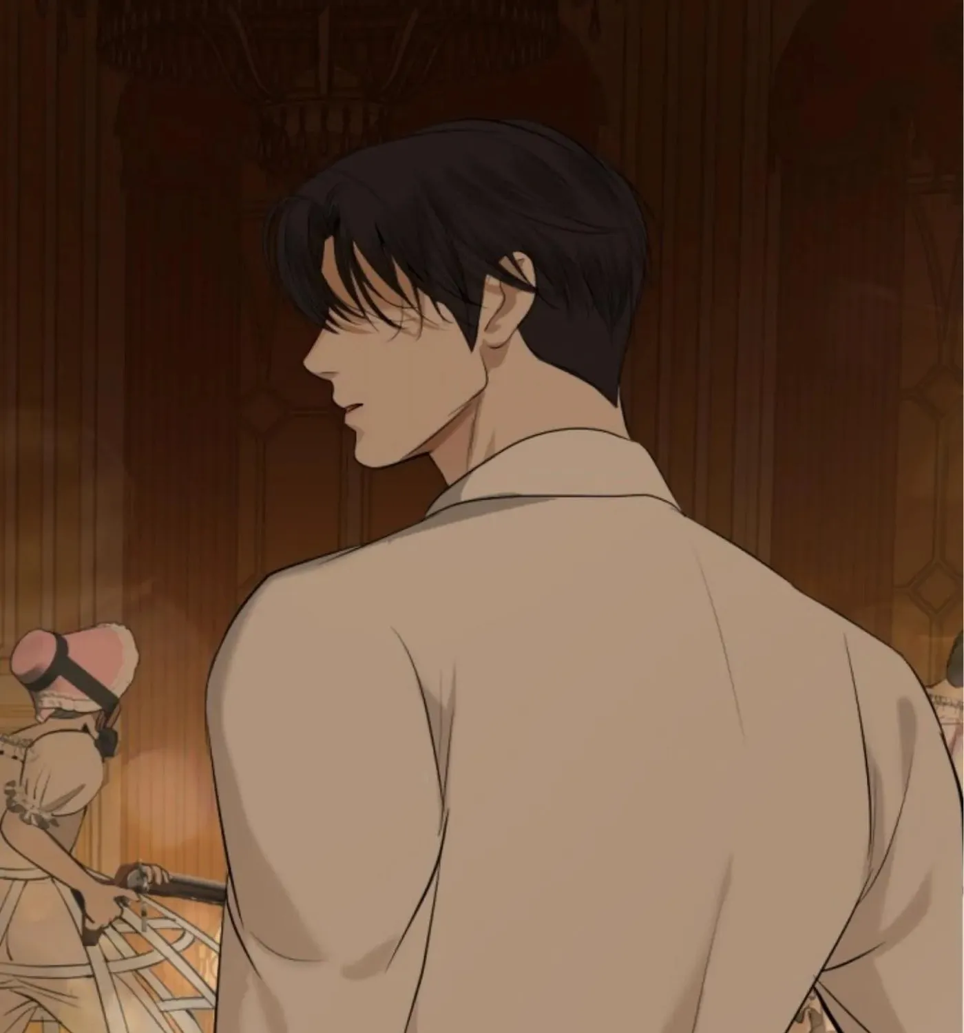 I Am the Most Beautiful Khun Khun in Siam Chapter 74 page 213 - 