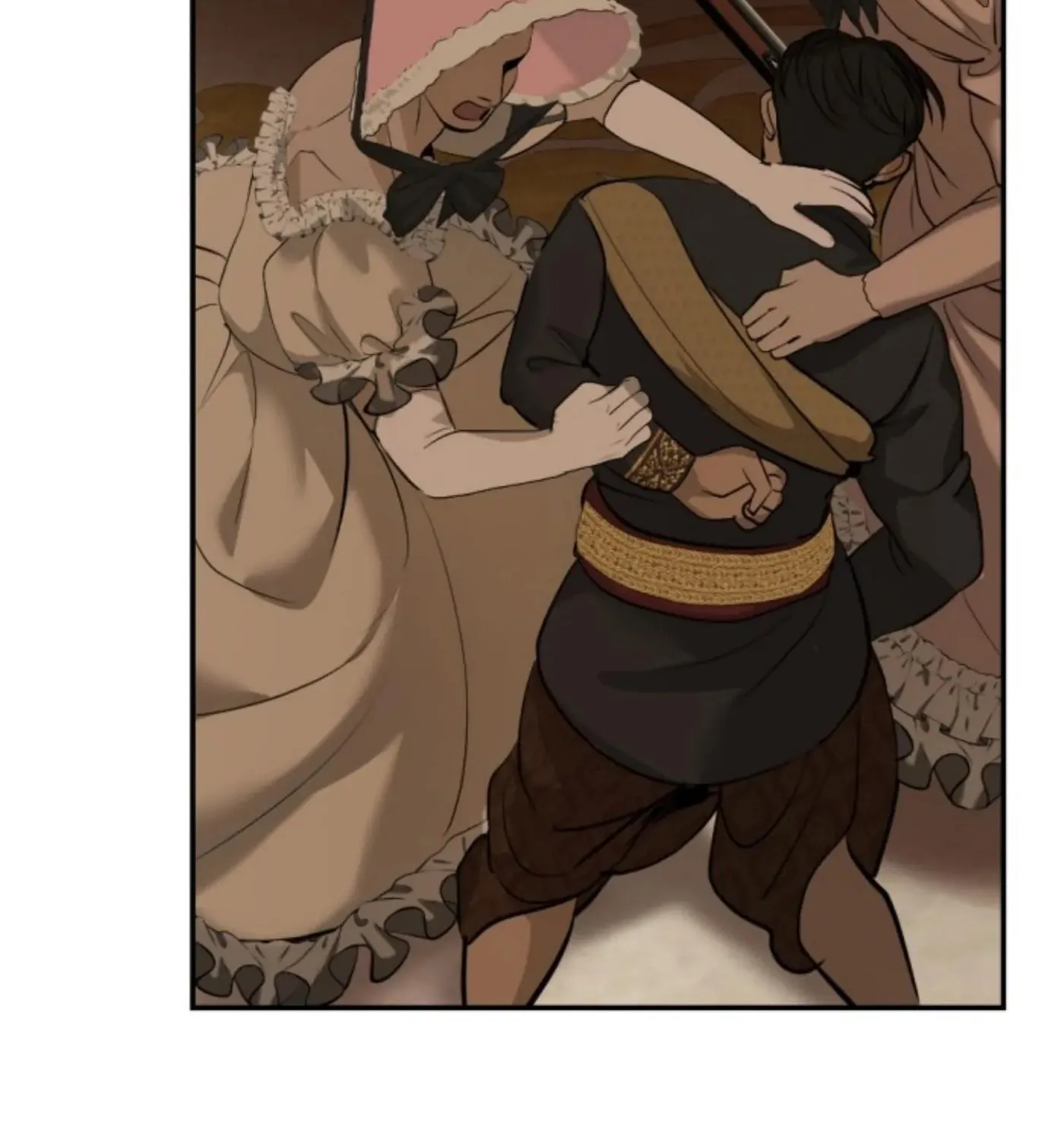 I Am the Most Beautiful Khun Khun in Siam Chapter 74 page 219 - 