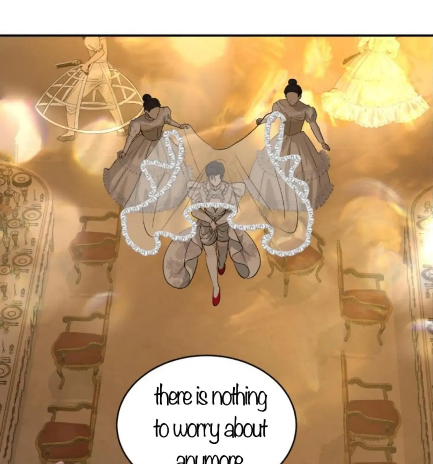 I Am the Most Beautiful Khun Khun in Siam Chapter 74 page 224 - 