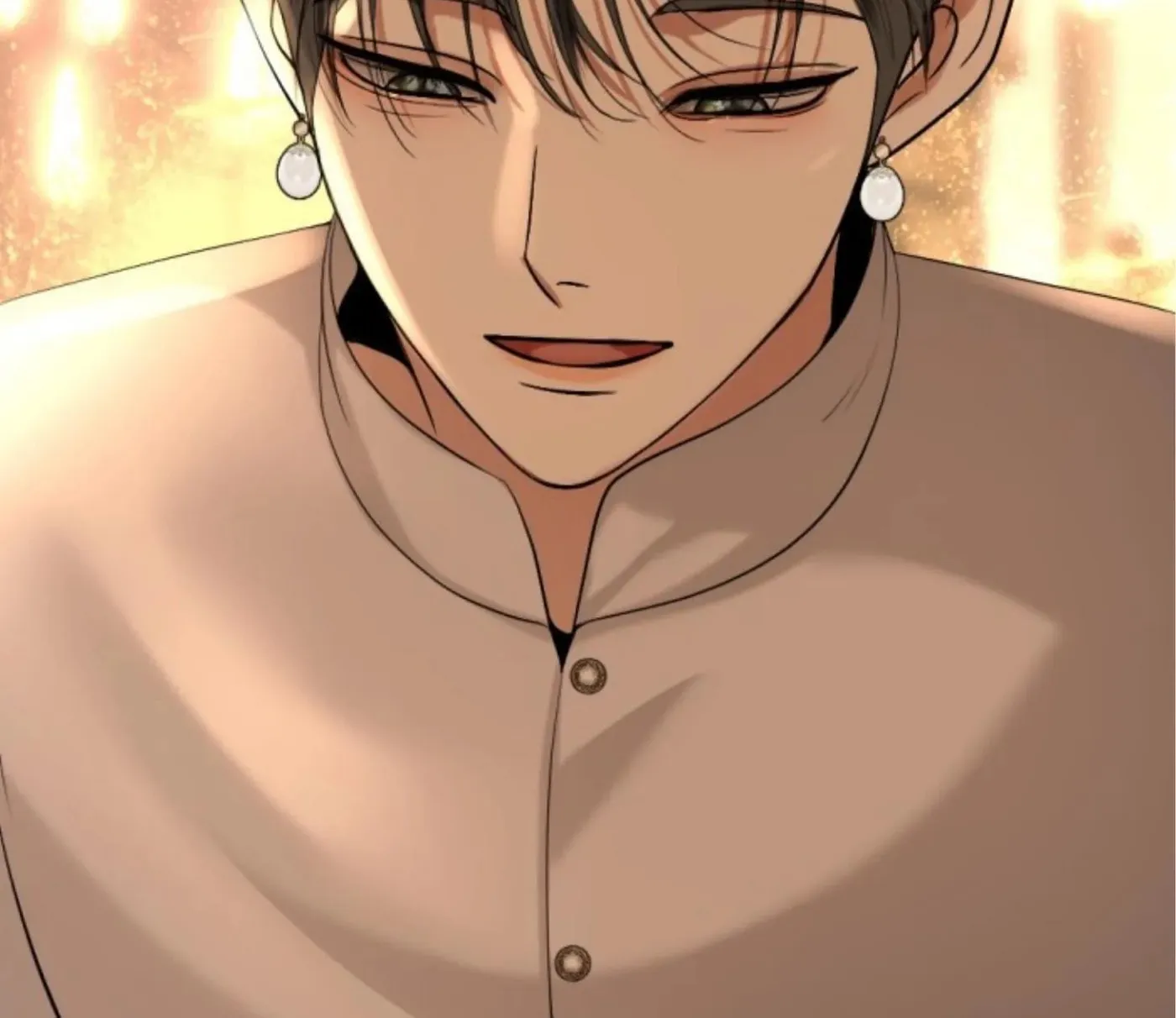 I Am the Most Beautiful Khun Khun in Siam Chapter 74 page 26 - 