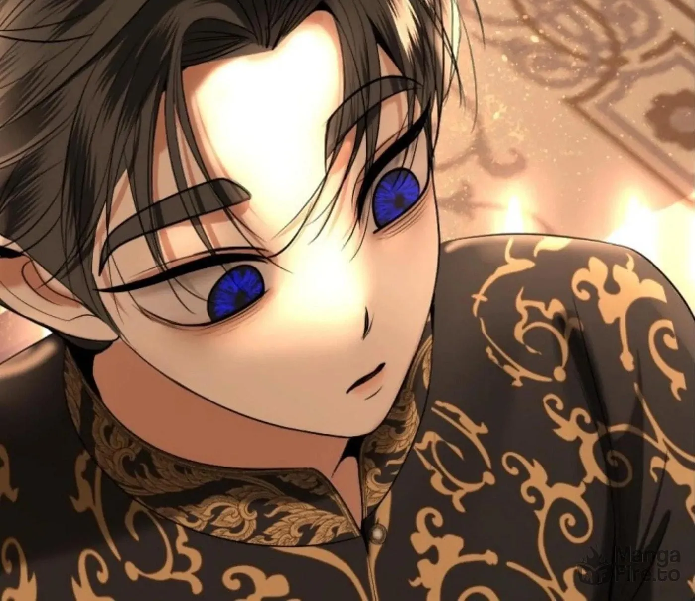 I Am the Most Beautiful Khun Khun in Siam Chapter 74 page 28 - 