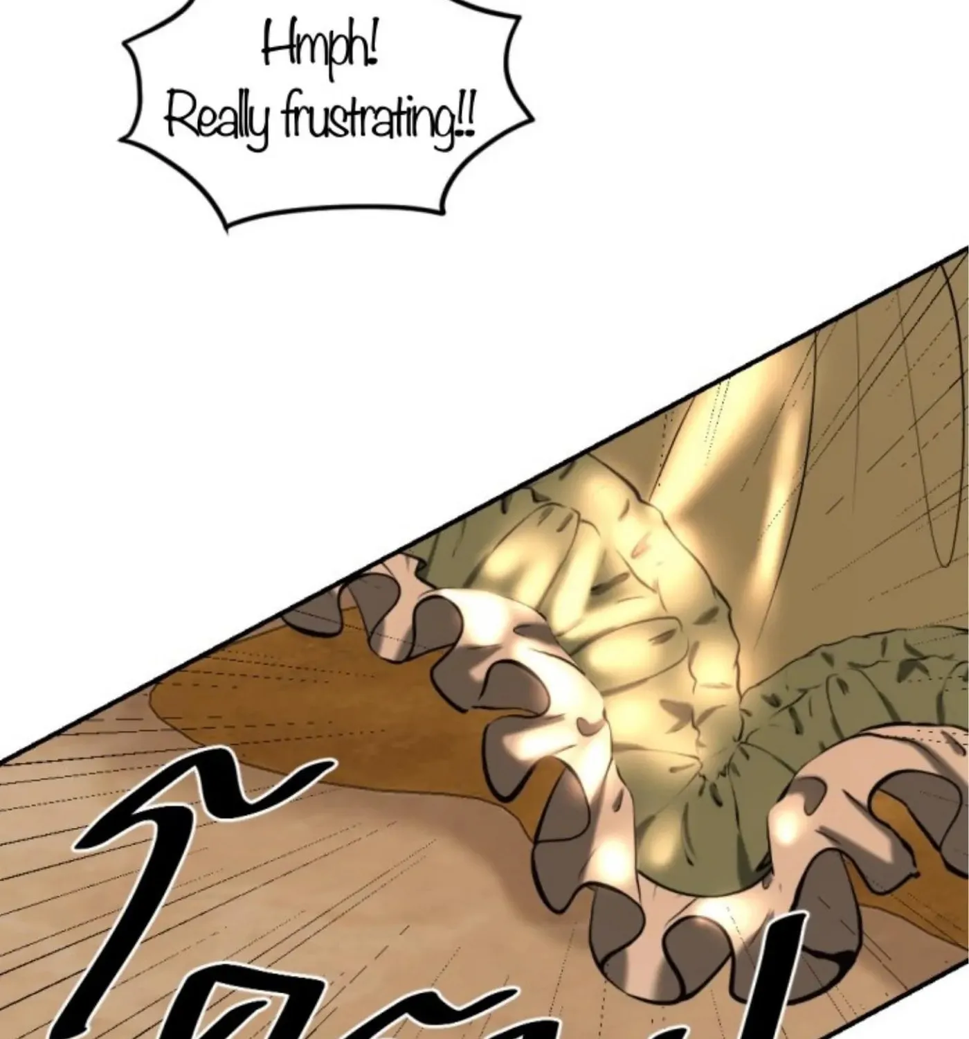 I Am the Most Beautiful Khun Khun in Siam Chapter 74 page 39 - 