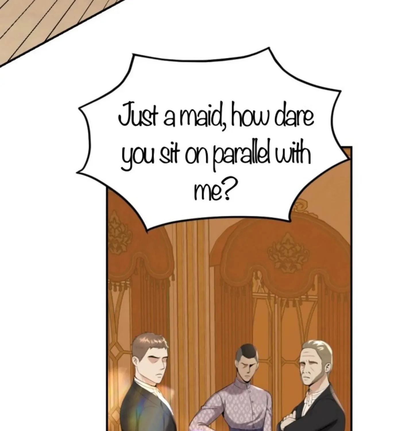 I Am the Most Beautiful Khun Khun in Siam Chapter 74 page 41 - 