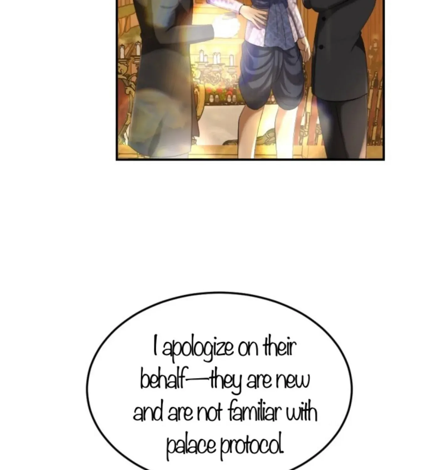 I Am the Most Beautiful Khun Khun in Siam Chapter 74 page 42 - 