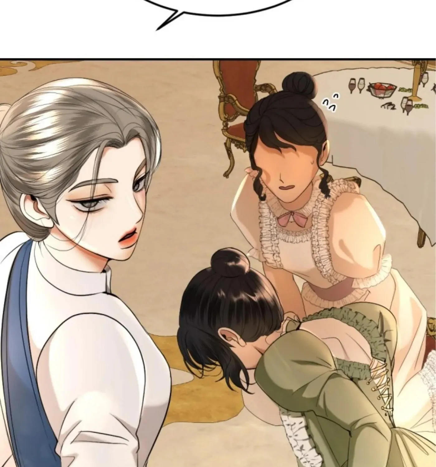 I Am the Most Beautiful Khun Khun in Siam Chapter 74 page 43 - 
