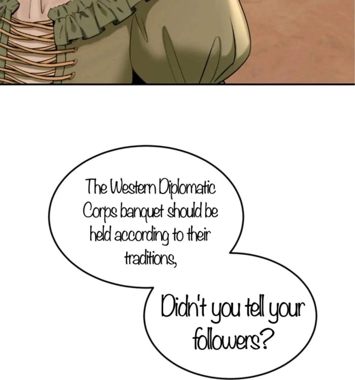 I Am the Most Beautiful Khun Khun in Siam Chapter 74 page 60 - 